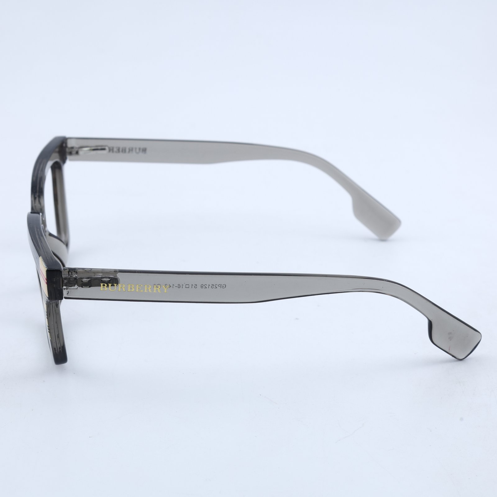 OG Midnight Bold | Black Classic Square Eyeglasses