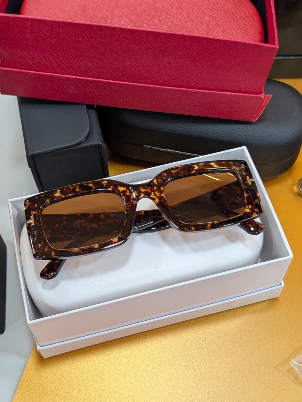 OG New Arrival