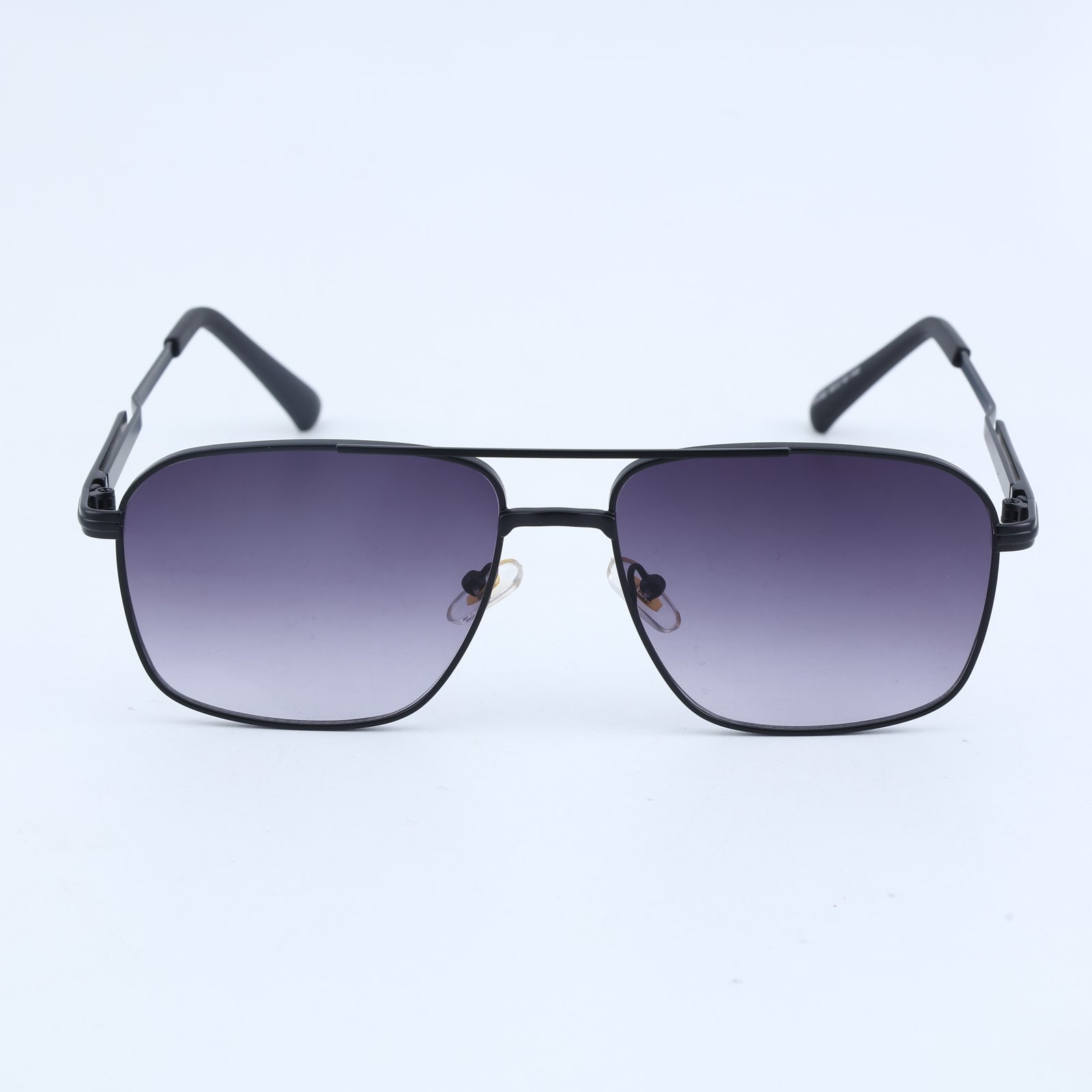 OG Phantom Pilot | Matte Black Aviator Sunglasses