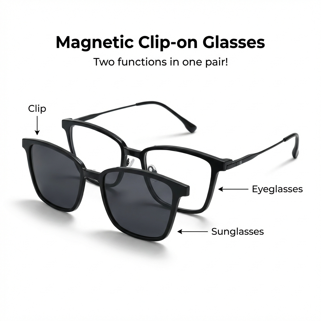 OG Pink Mirage | Crystal Frame Pink Mirror Sunglasses