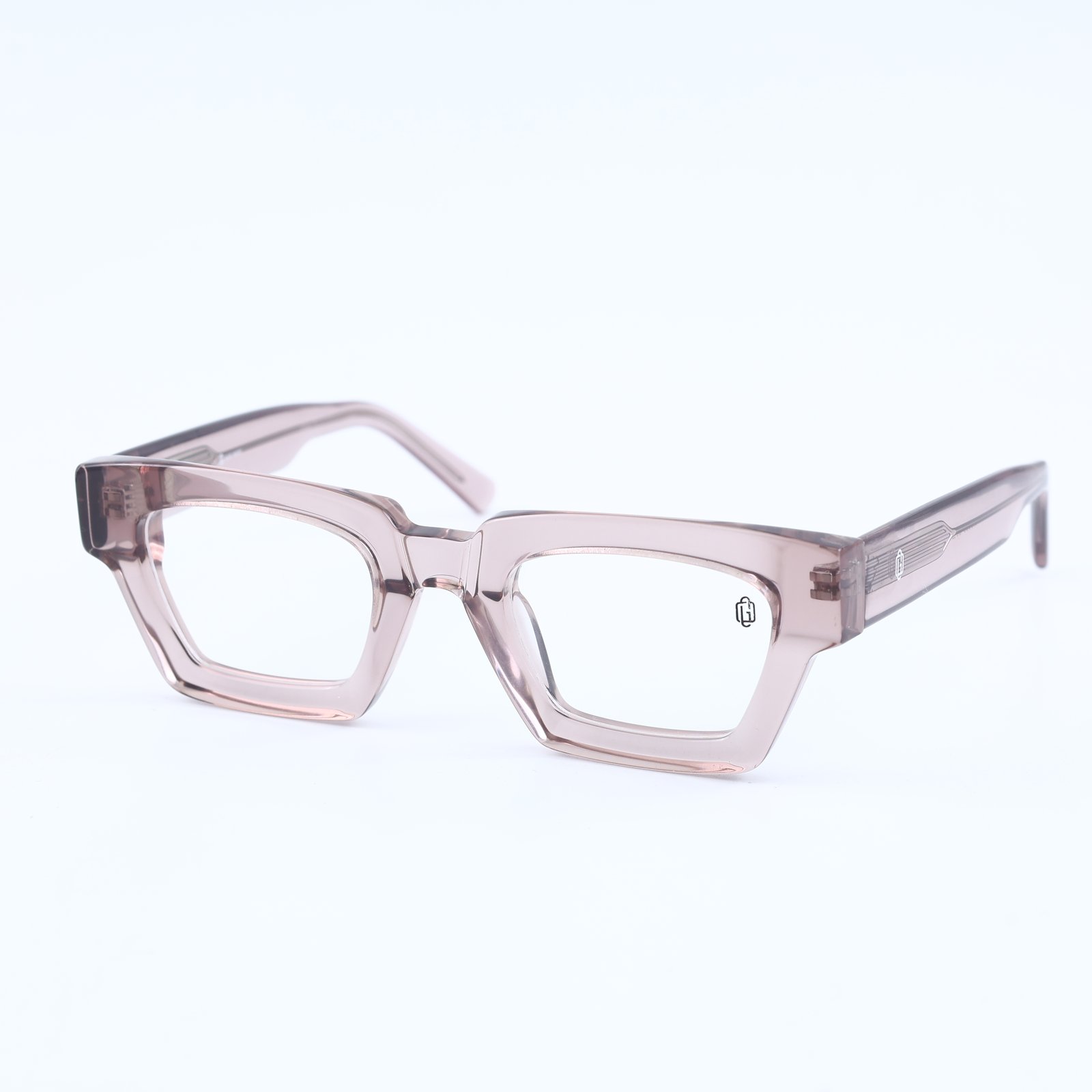 OG Power Bold Optical Frame