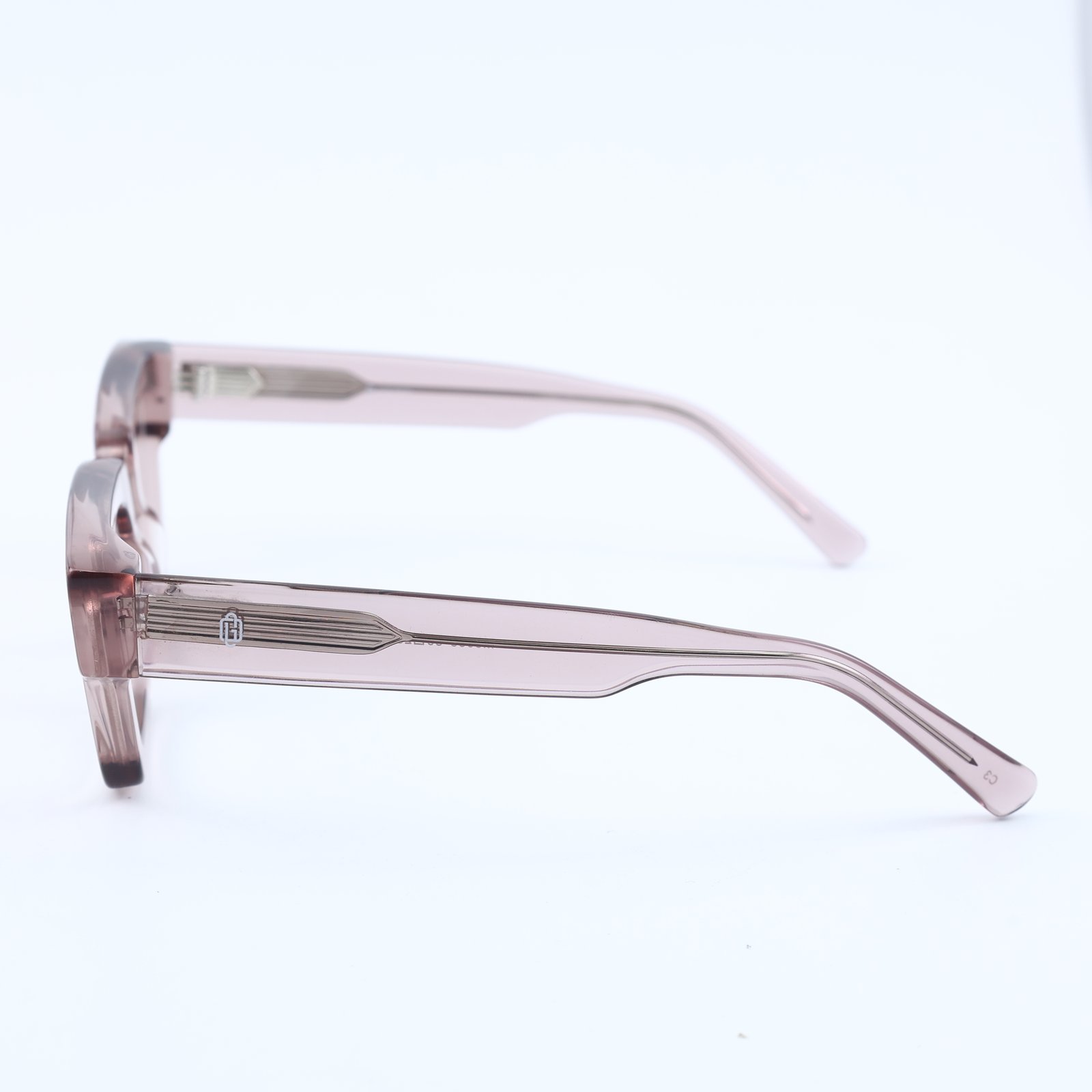 OG Power Bold Optical Frame