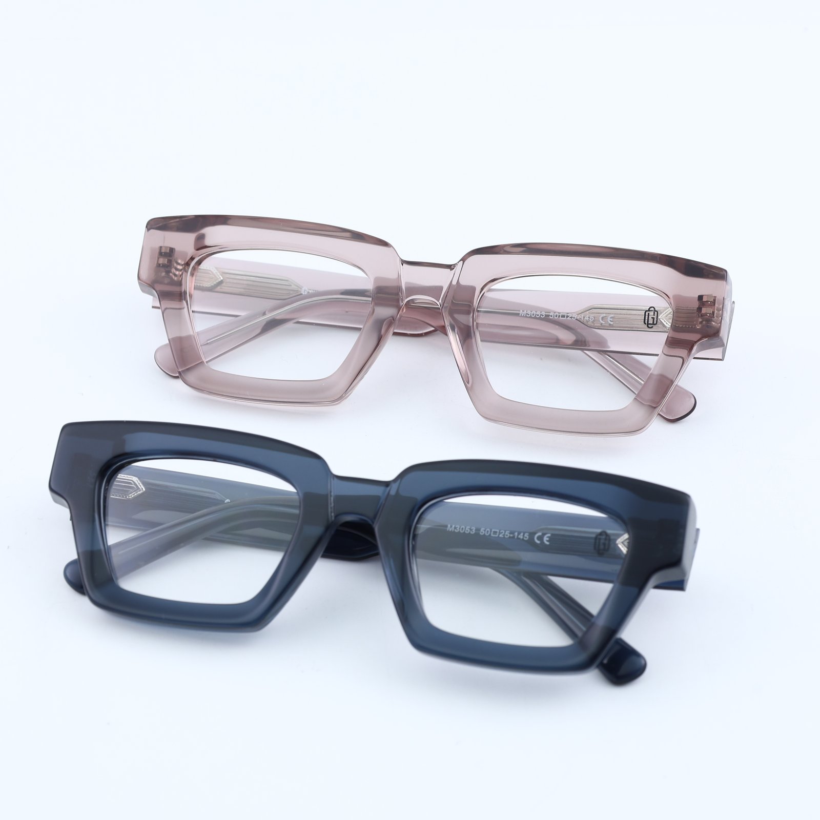 OG Power Bold Optical Frame