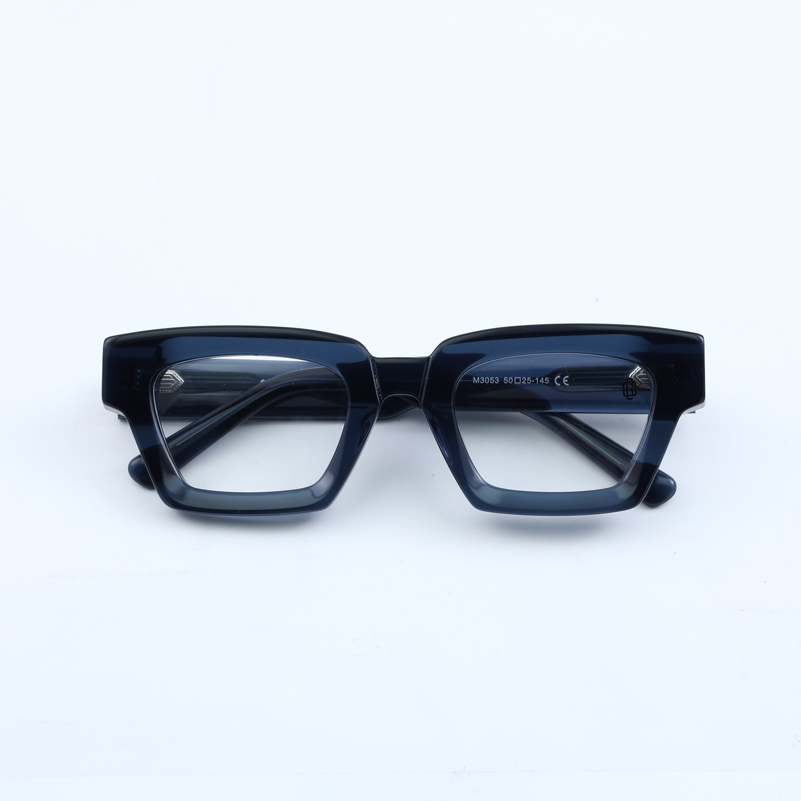 OG Power Bold Optical Frame