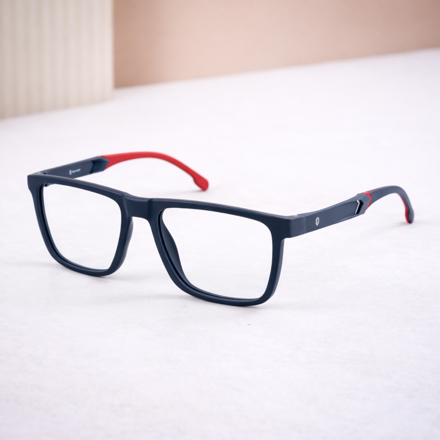 OG Power Square Eyewear for Men | Premium Full Rim Square Optical Frame