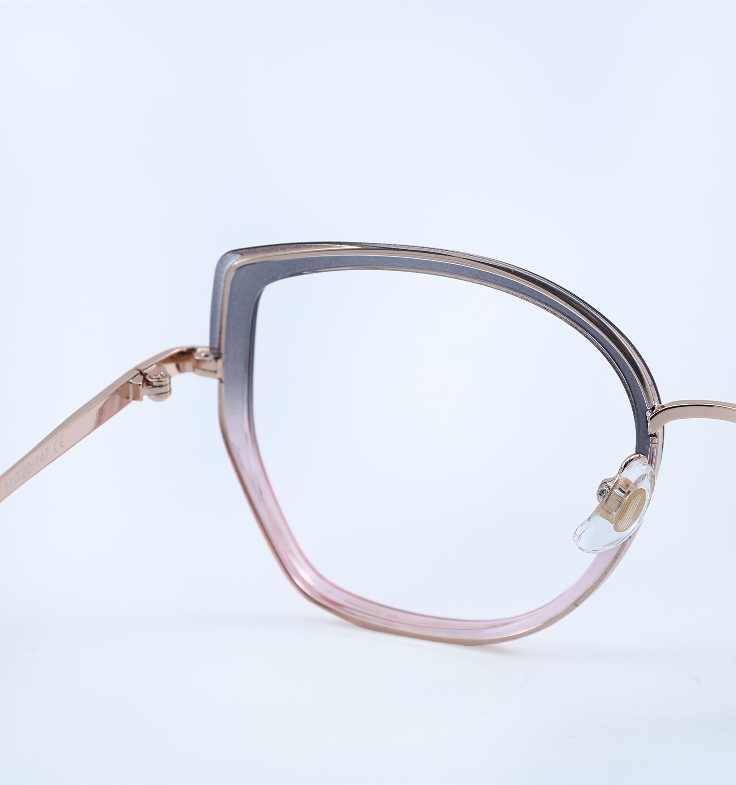 OG Prime Aura Women’s Eyeglasses | Premium Designer Optical Frame for Women