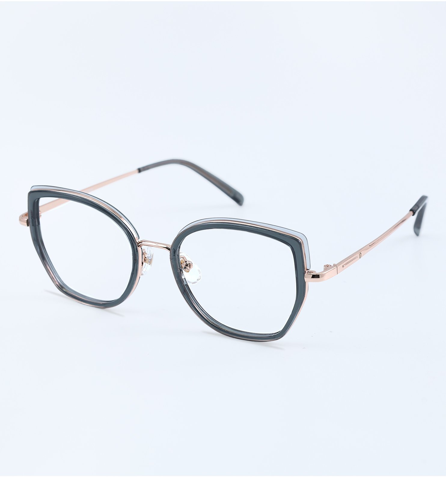 OG Prime Aura Women’s Eyeglasses | Premium Designer Optical Frame for Women