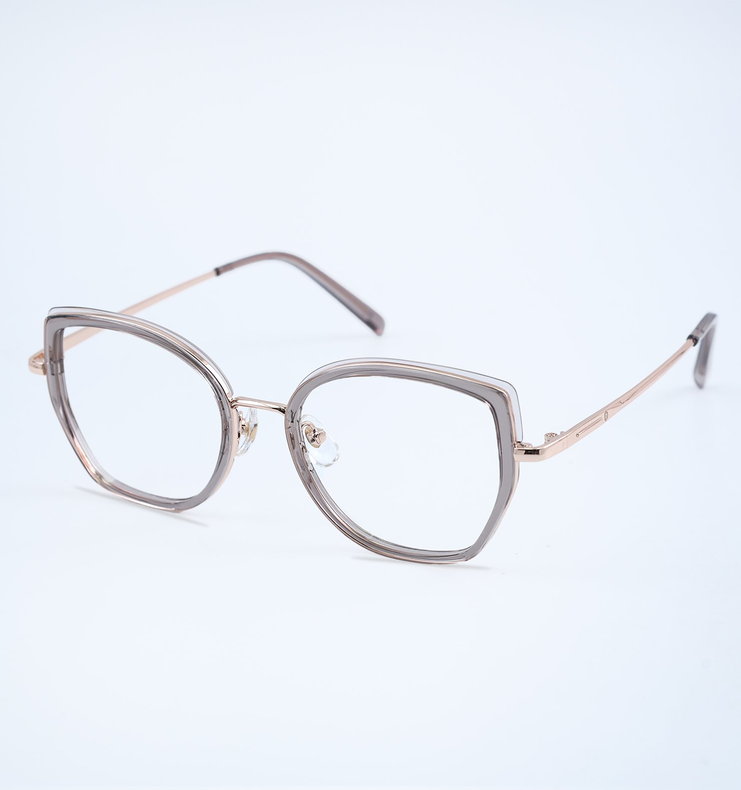 OG Prime Aura Women’s Eyeglasses | Premium Designer Optical Frame for Women