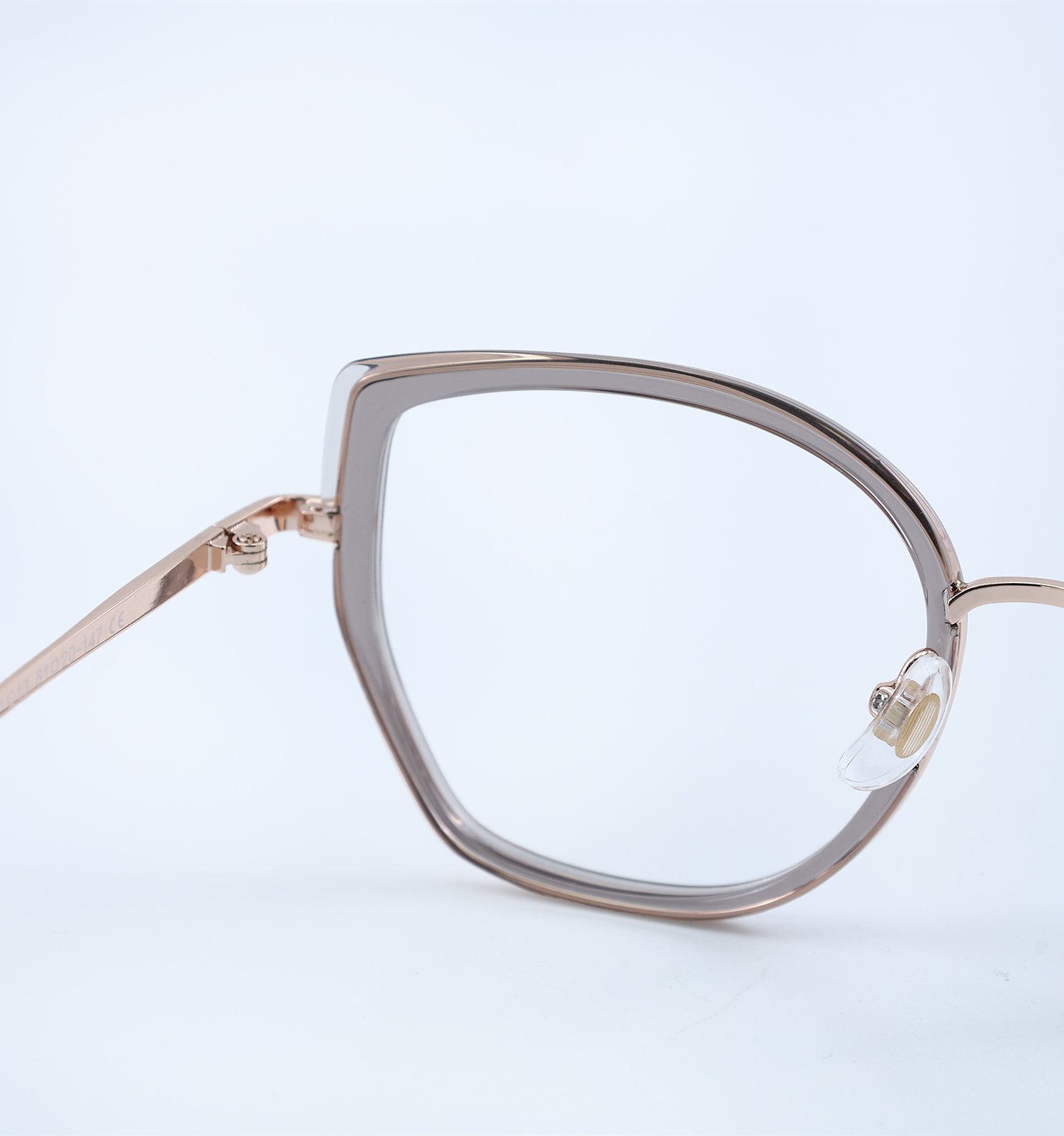 OG Prime Aura Women’s Eyeglasses | Premium Designer Optical Frame for Women