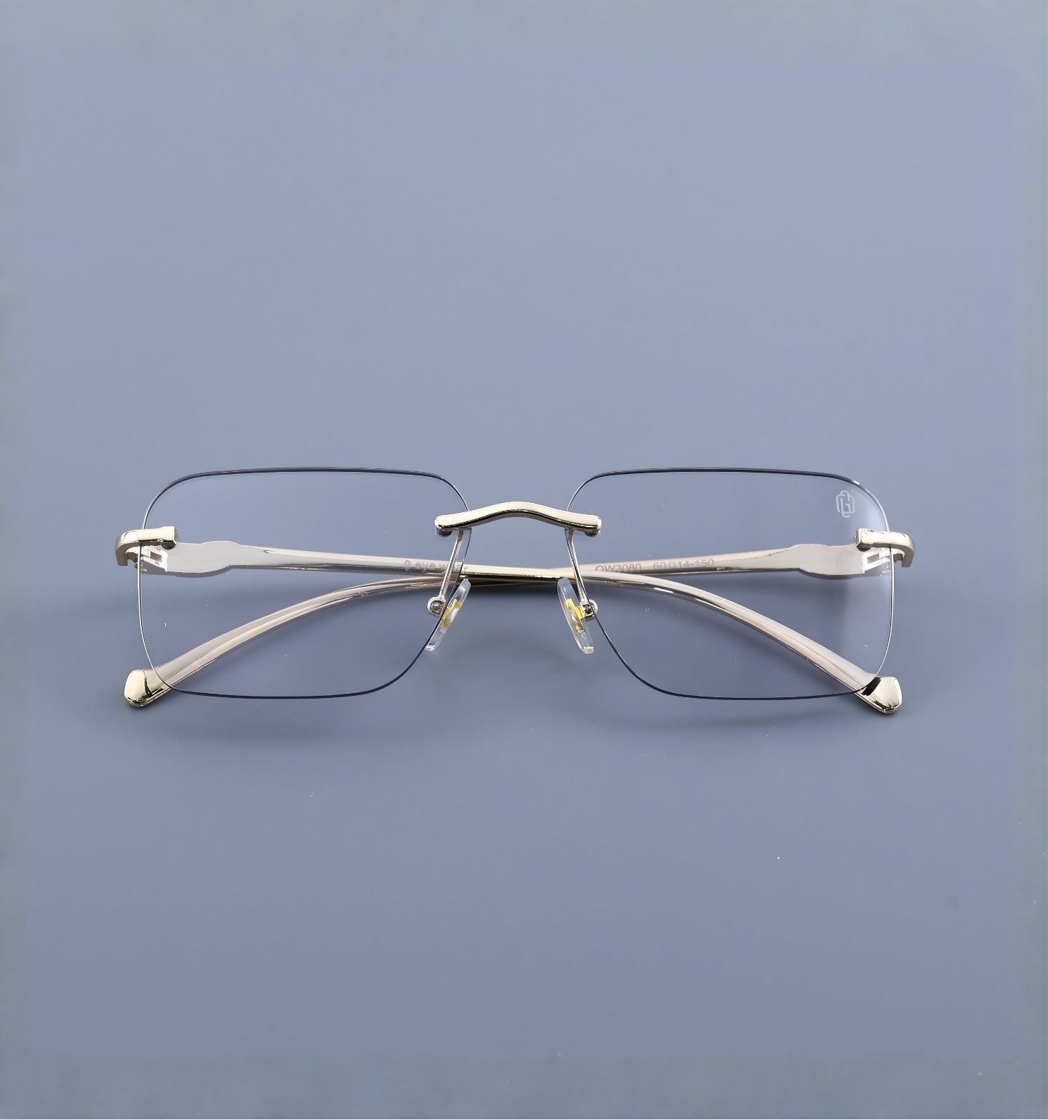 OG Retro Aero Full Rim Sunglasses Unisex – Classic Vintage Style Shades (Grey, Black, Brown)