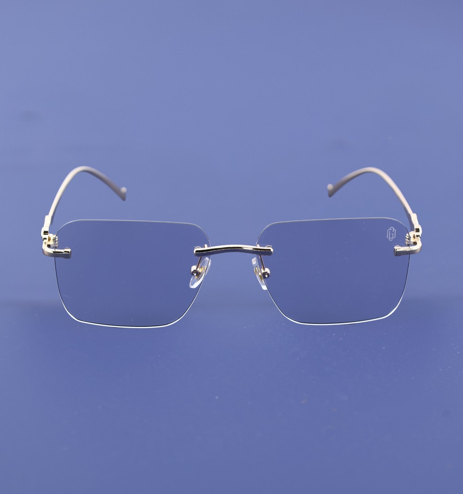 OG Retro Aero Full Rim Sunglasses Unisex – Classic Vintage Style Shades (Grey, Black, Brown)