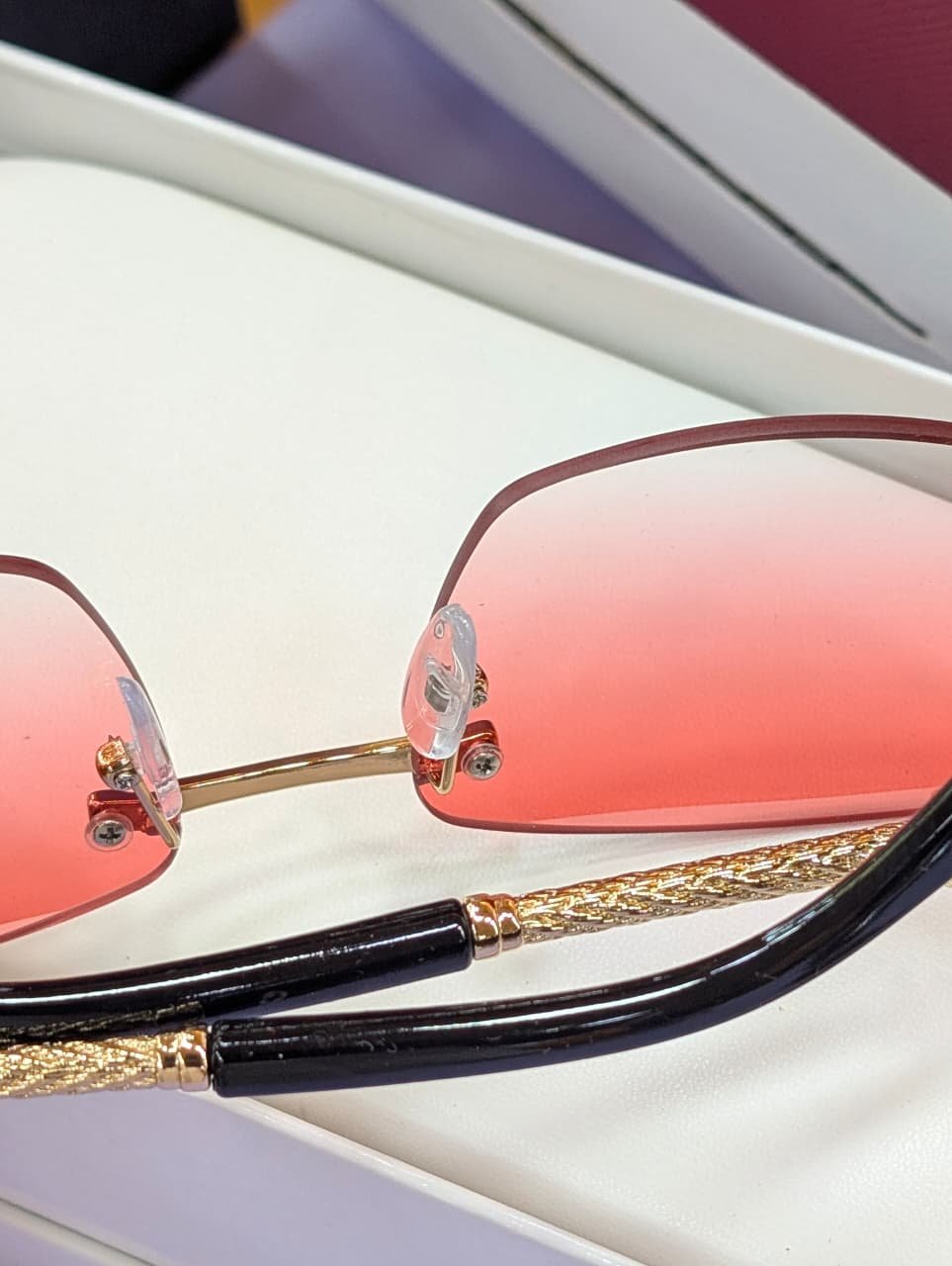 OG Rimless Best Seller