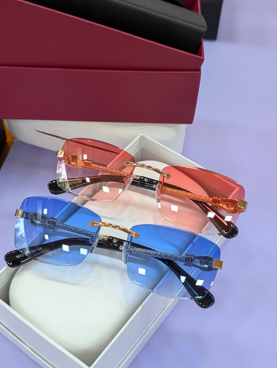 OG Rimless Best Seller