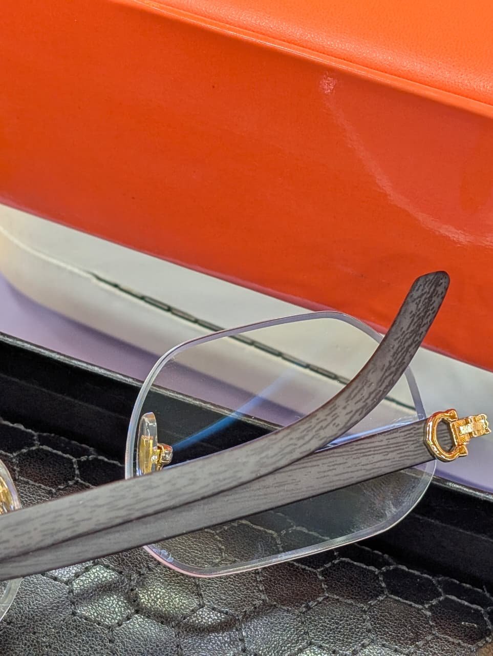 OG Rimless Best Seller