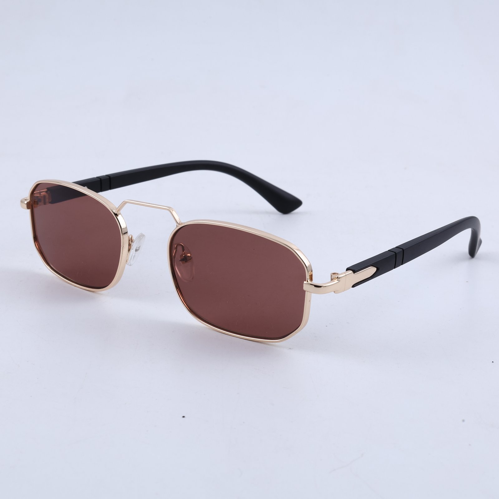 OG Sage Luxe | Premium Geometric Metal Sunglasses
