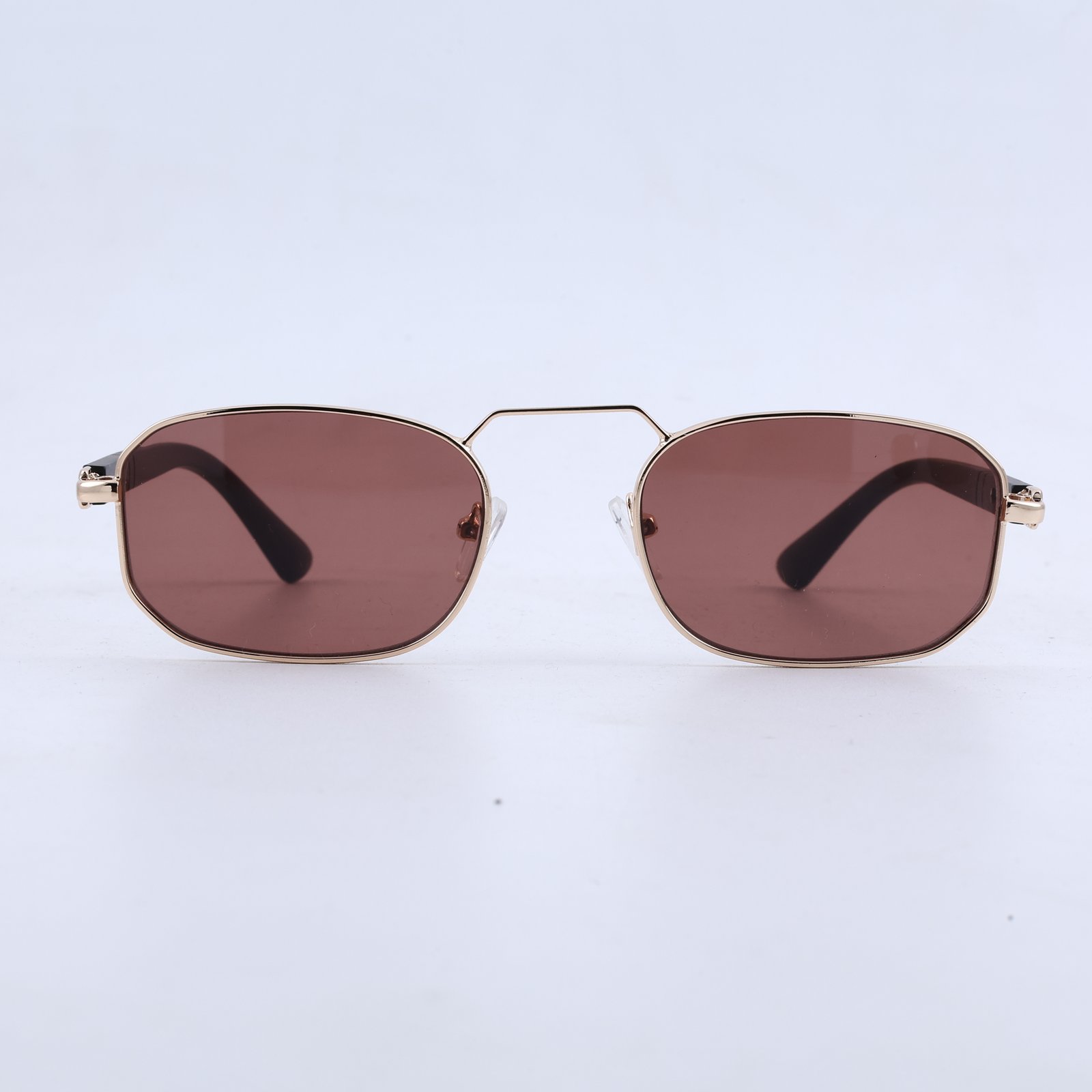 OG Sage Luxe | Premium Geometric Metal Sunglasses
