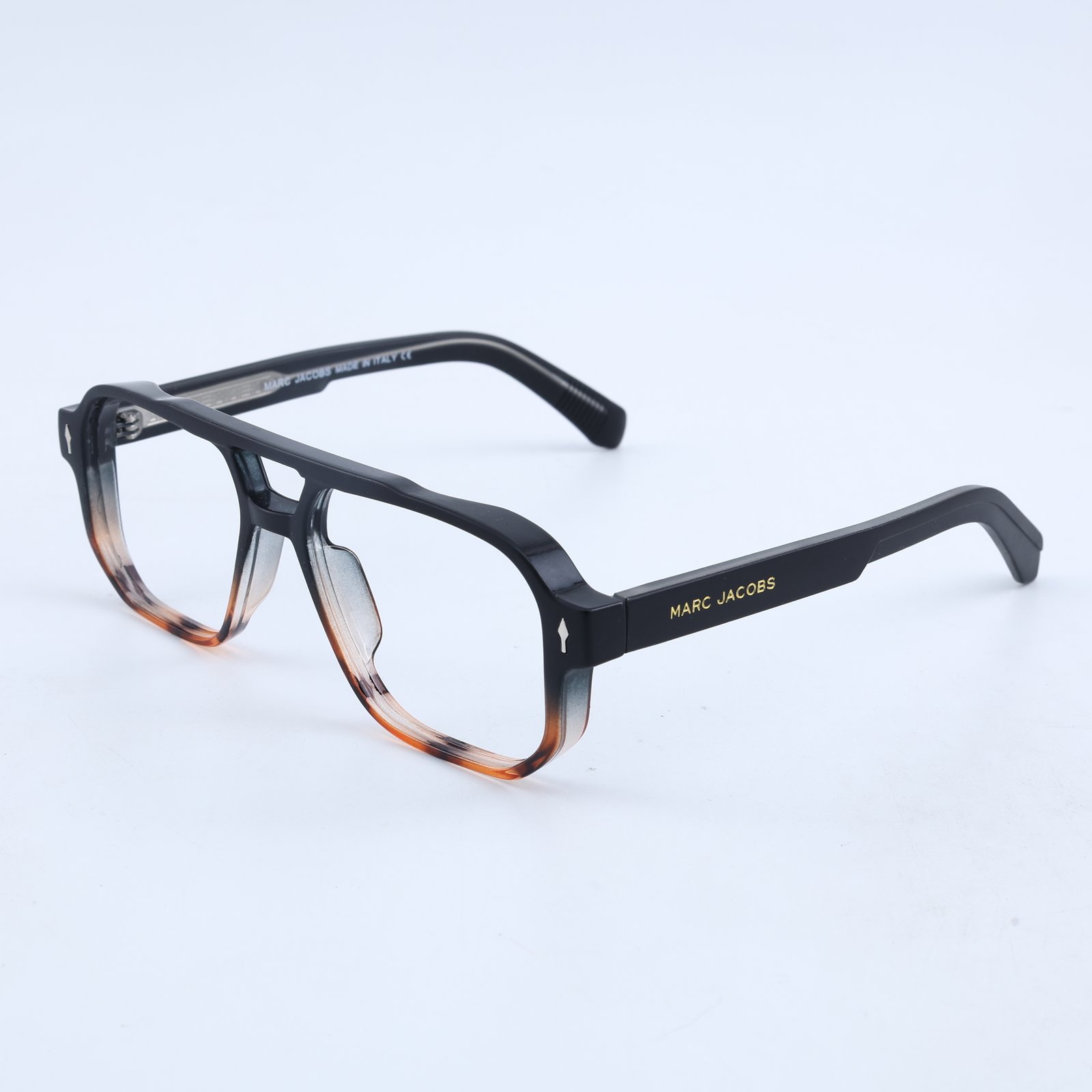 OG Shadow Fade | Dual Tone Aviator Eyeglasses