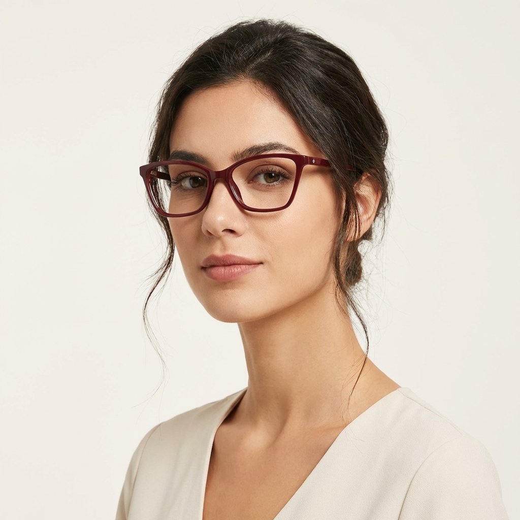 OG Shadow Marble | Smoky Black Premium Eyeglasses