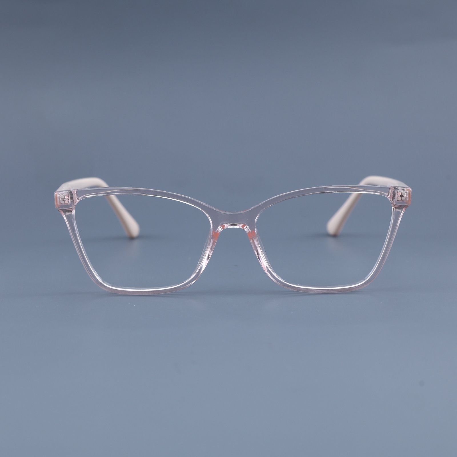 OG Shadow Marble | Smoky Black Premium Eyeglasses