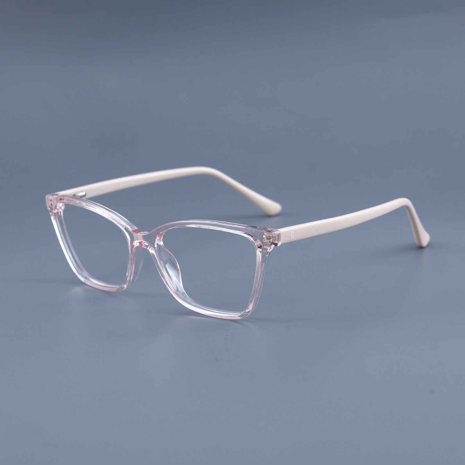 OG Shadow Marble | Smoky Black Premium Eyeglasses