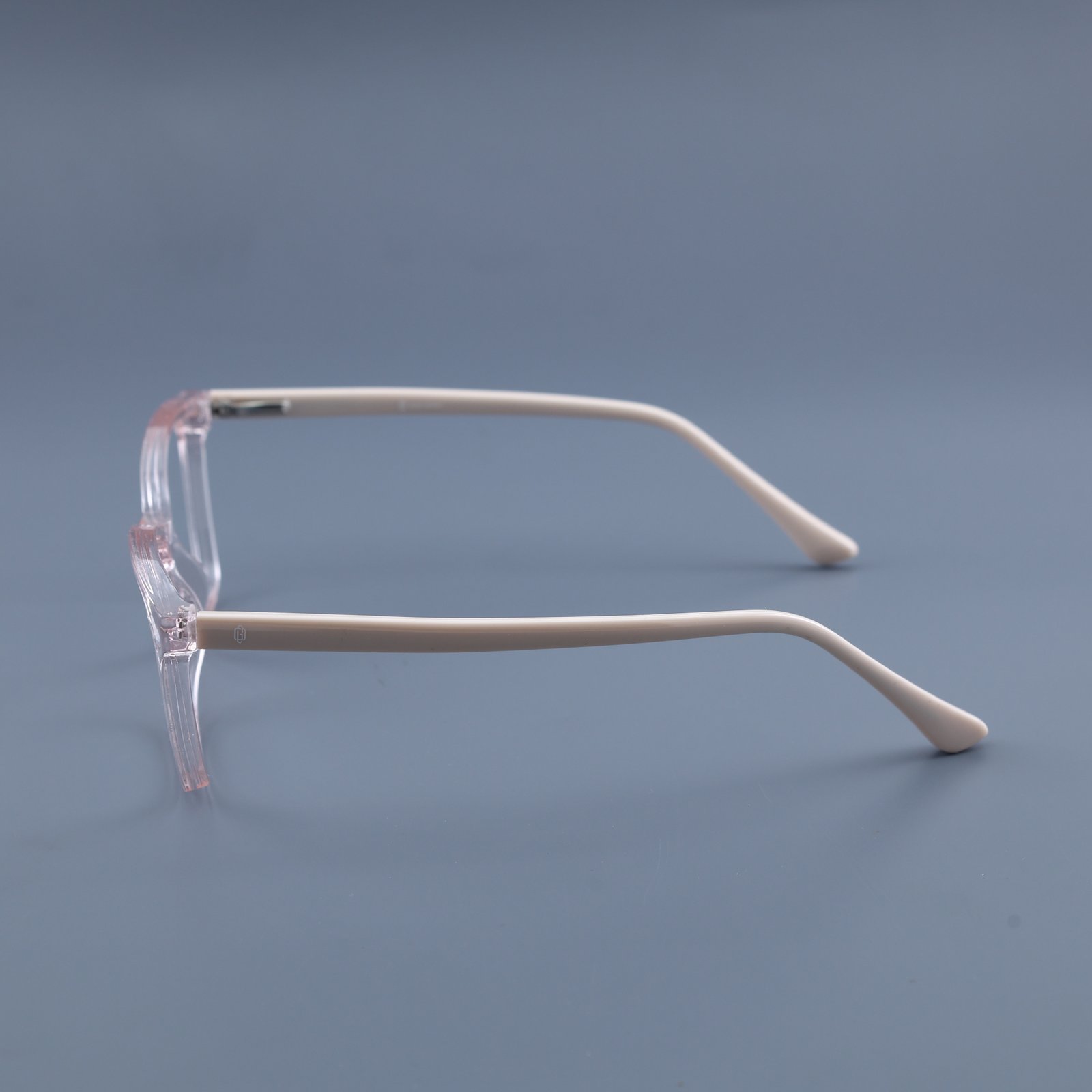 OG Shadow Marble | Smoky Black Premium Eyeglasses