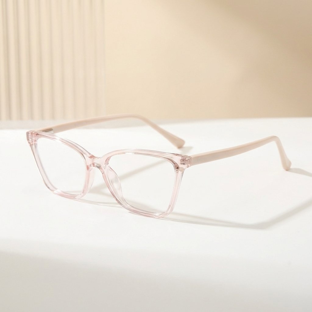 OG Shadow Marble | Smoky Black Premium Eyeglasses