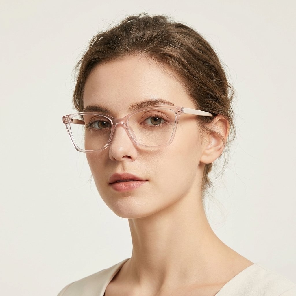 OG Shadow Marble | Smoky Black Premium Eyeglasses