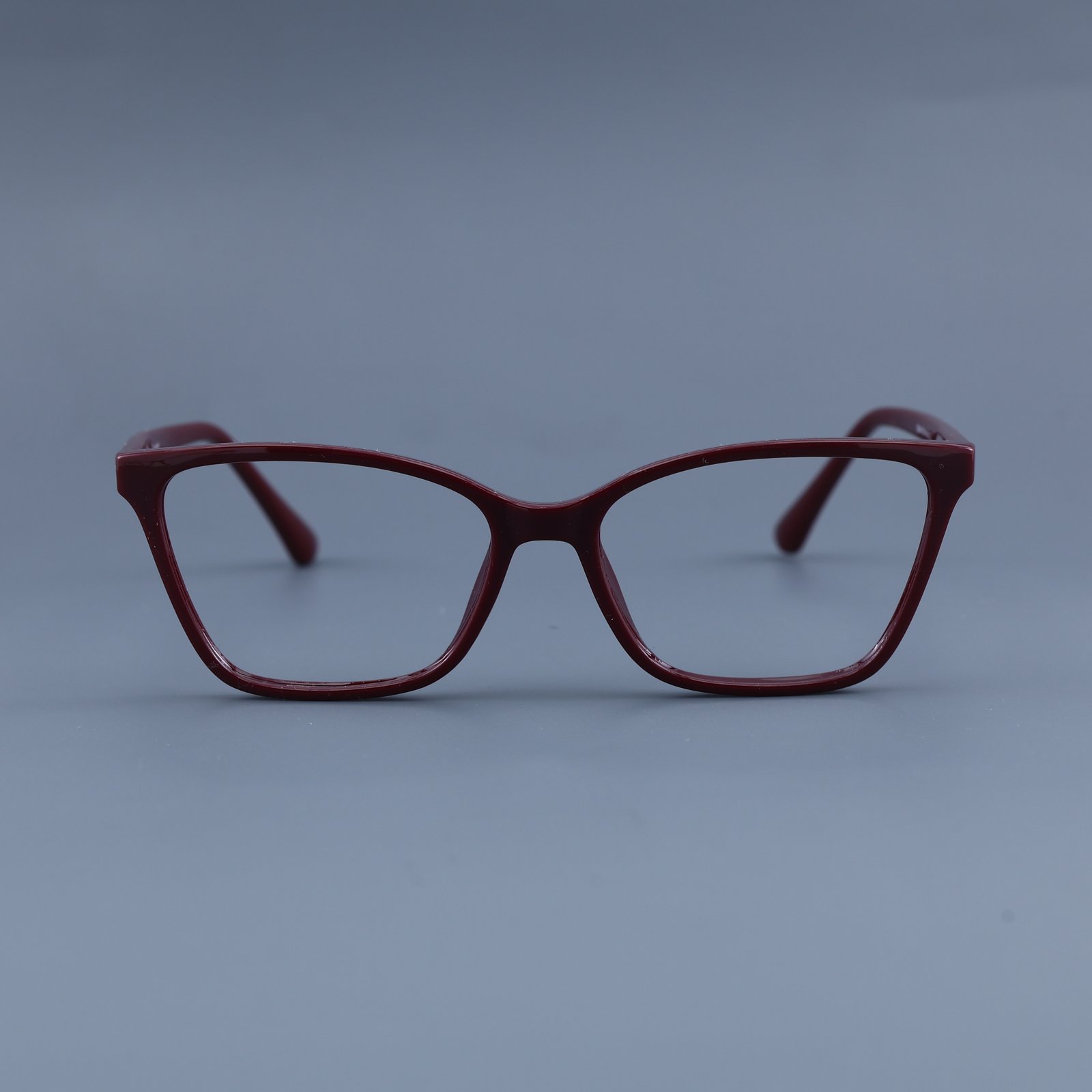 OG Shadow Marble | Smoky Black Premium Eyeglasses