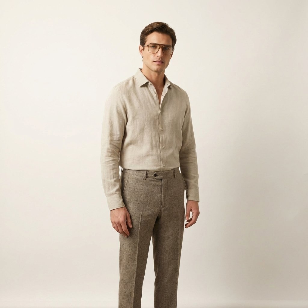 OG Shadow Pilot | Black Frame Square Aviator Sunglasses For Men