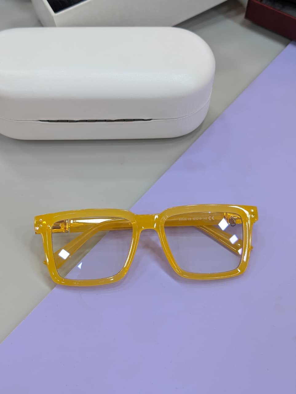 OG Solar Gold | Statement Collection