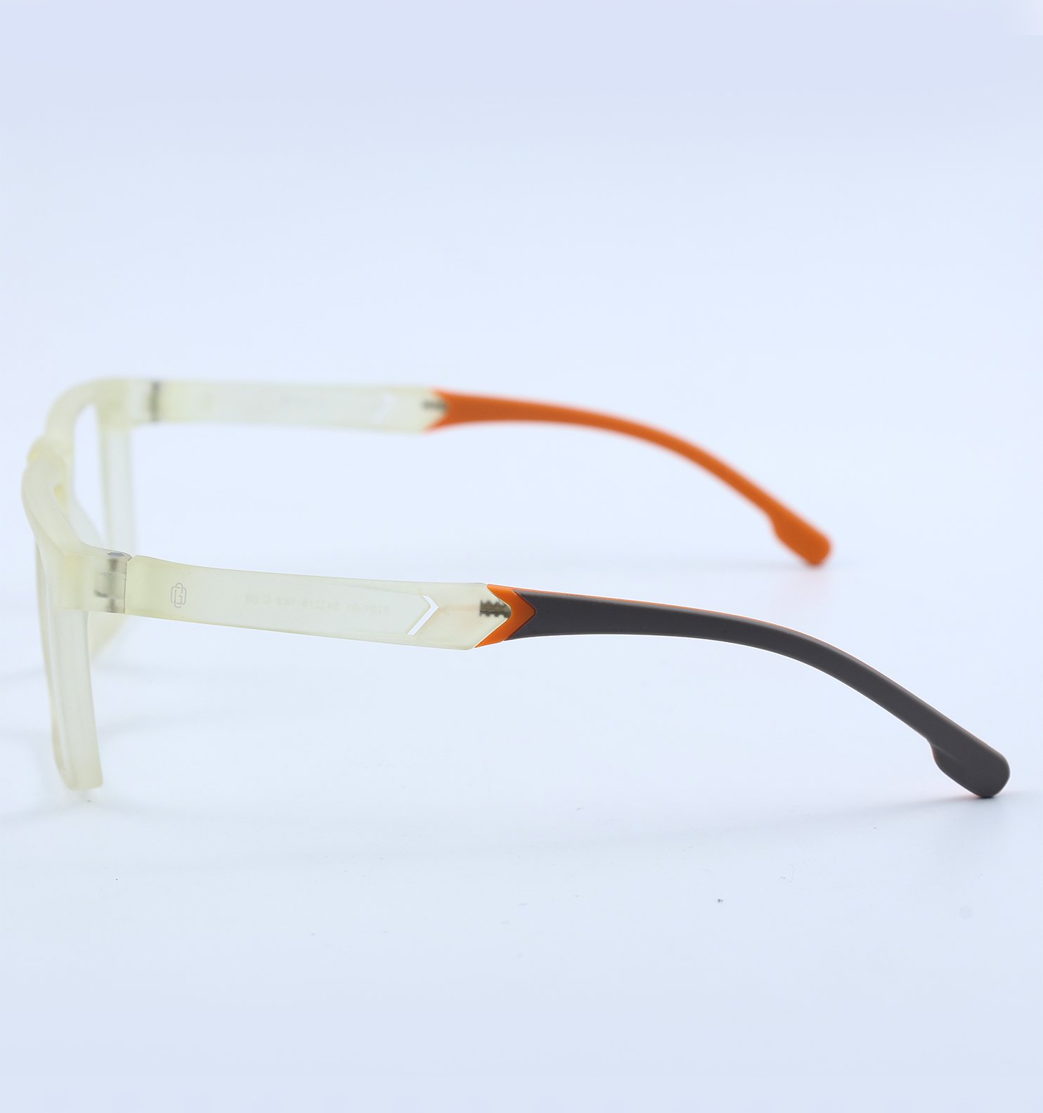 OG SolidX Full Rim Square Eyeglasses | Premium Durable Optical Frame