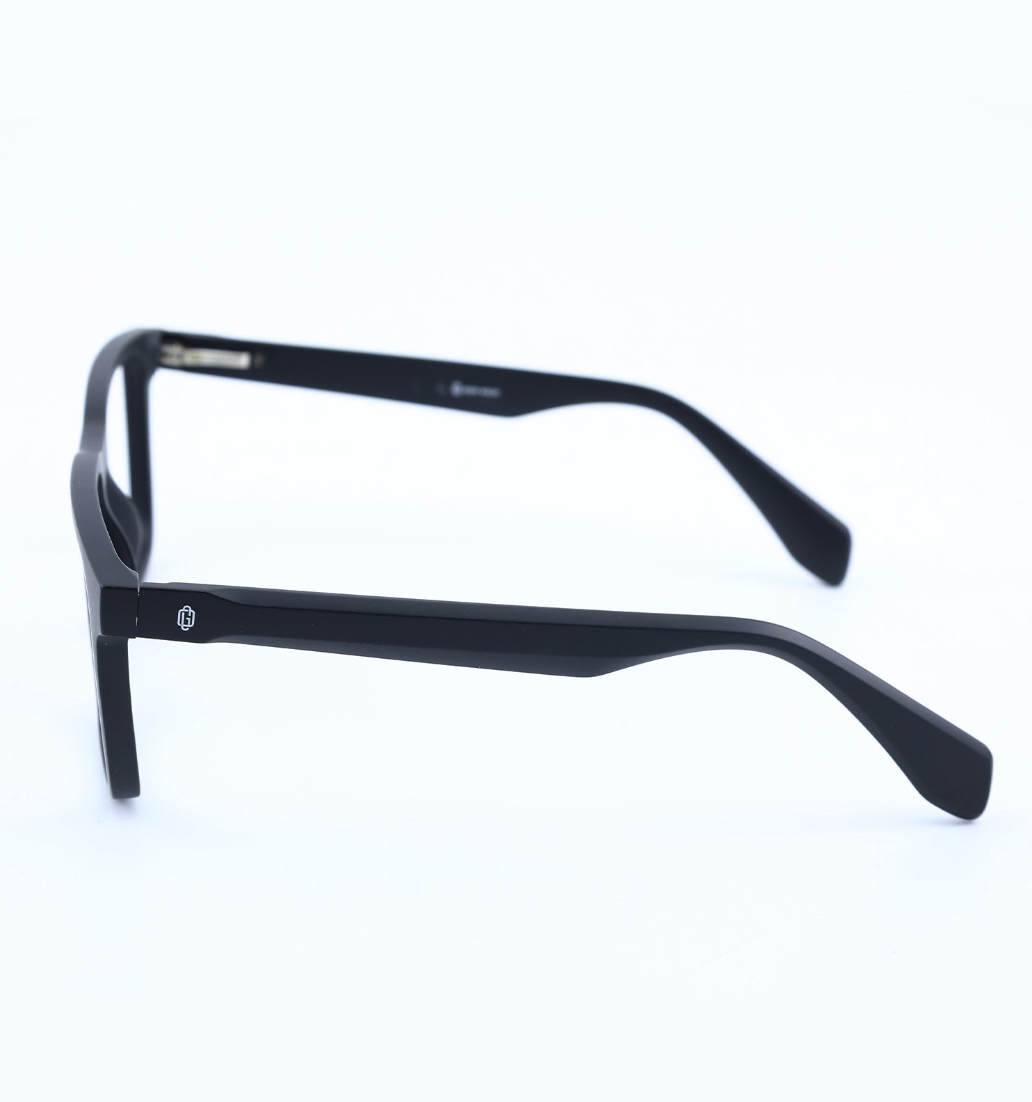 OG Square Frame Eyeglasses | Classic Full Rim Optical Frame for Men
