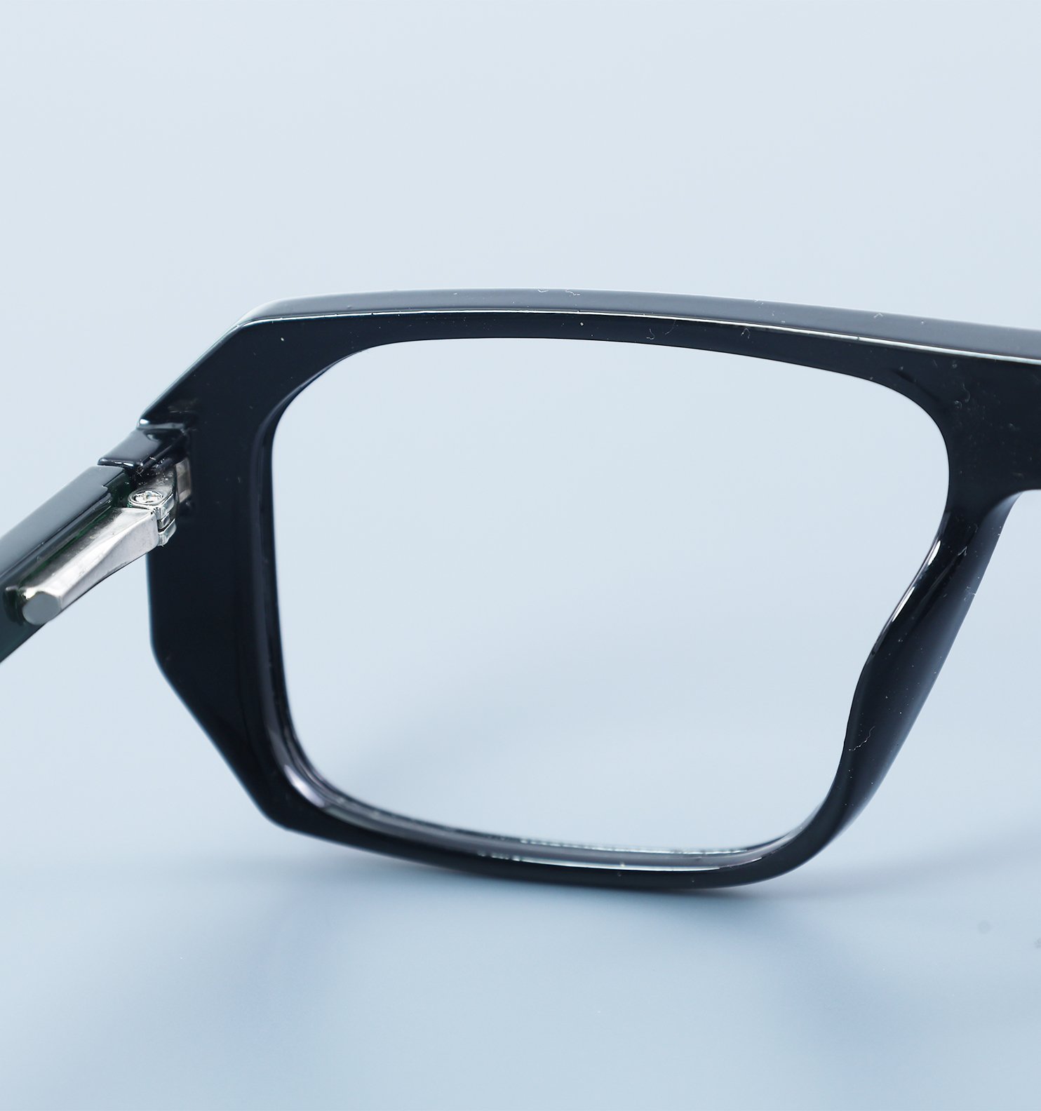 OG Supreme Men’s Eyeglasses | Premium Full Rim Modern Optical Frame