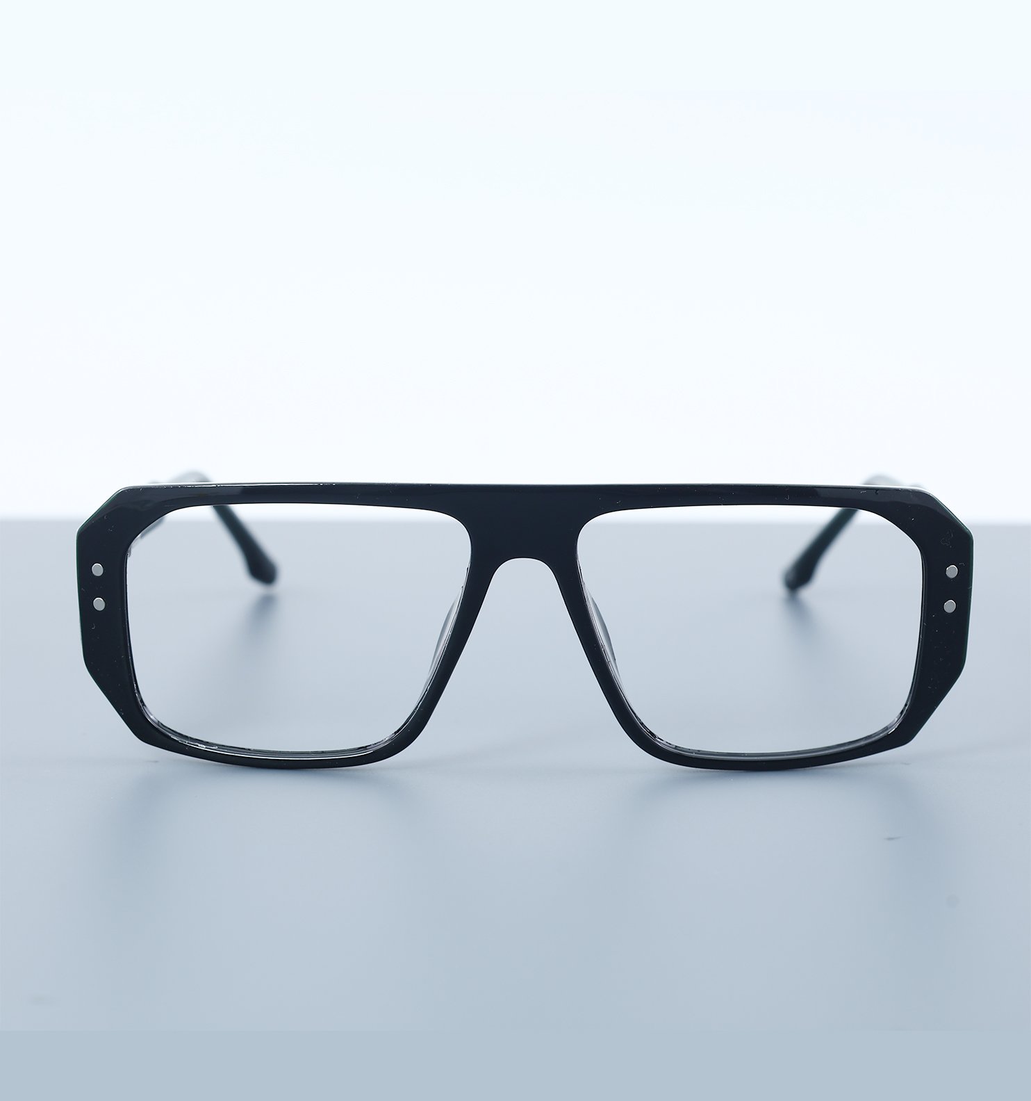 OG Supreme Men’s Eyeglasses | Premium Full Rim Modern Optical Frame