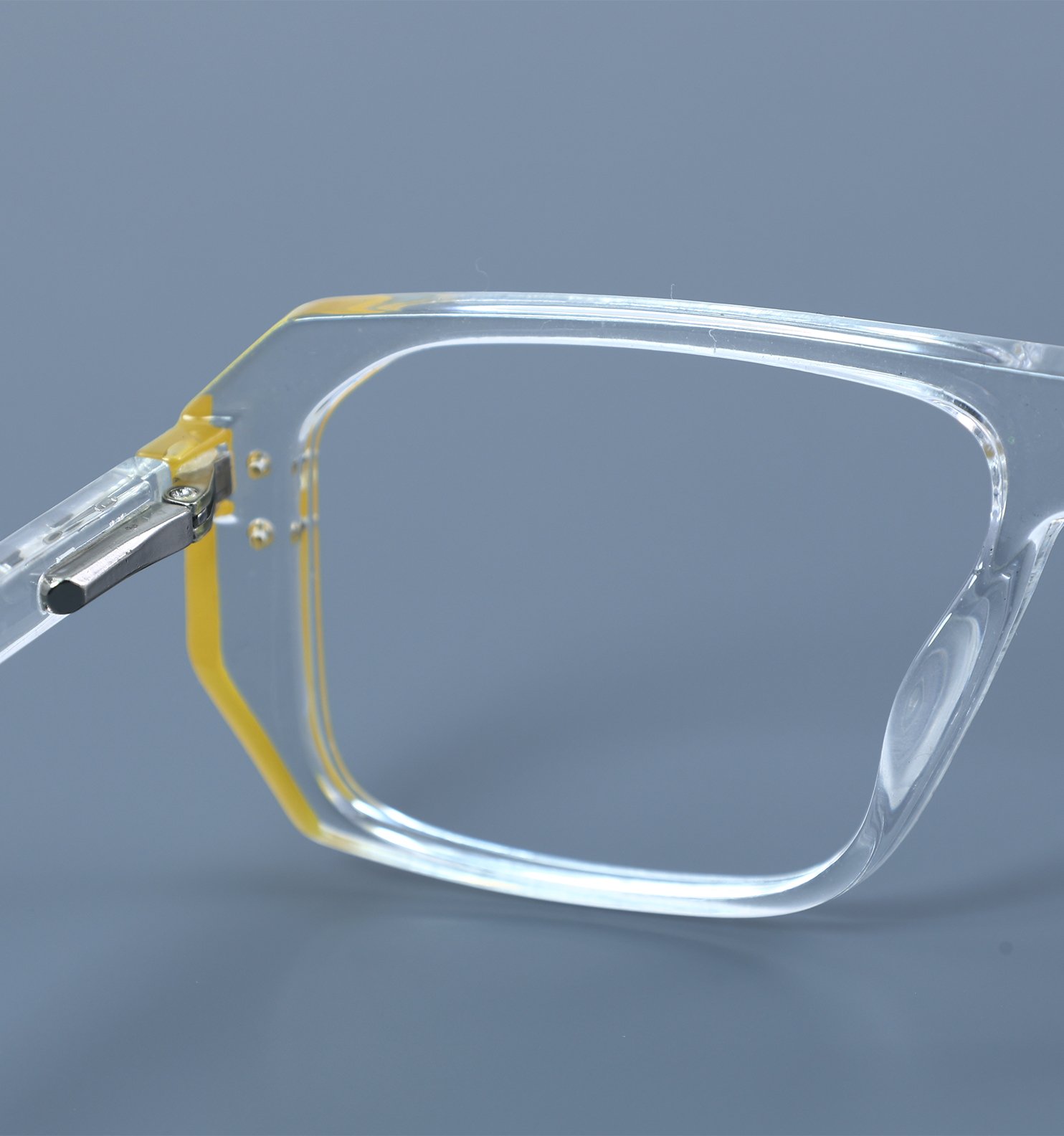 OG Supreme Men’s Eyeglasses | Premium Full Rim Modern Optical Frame