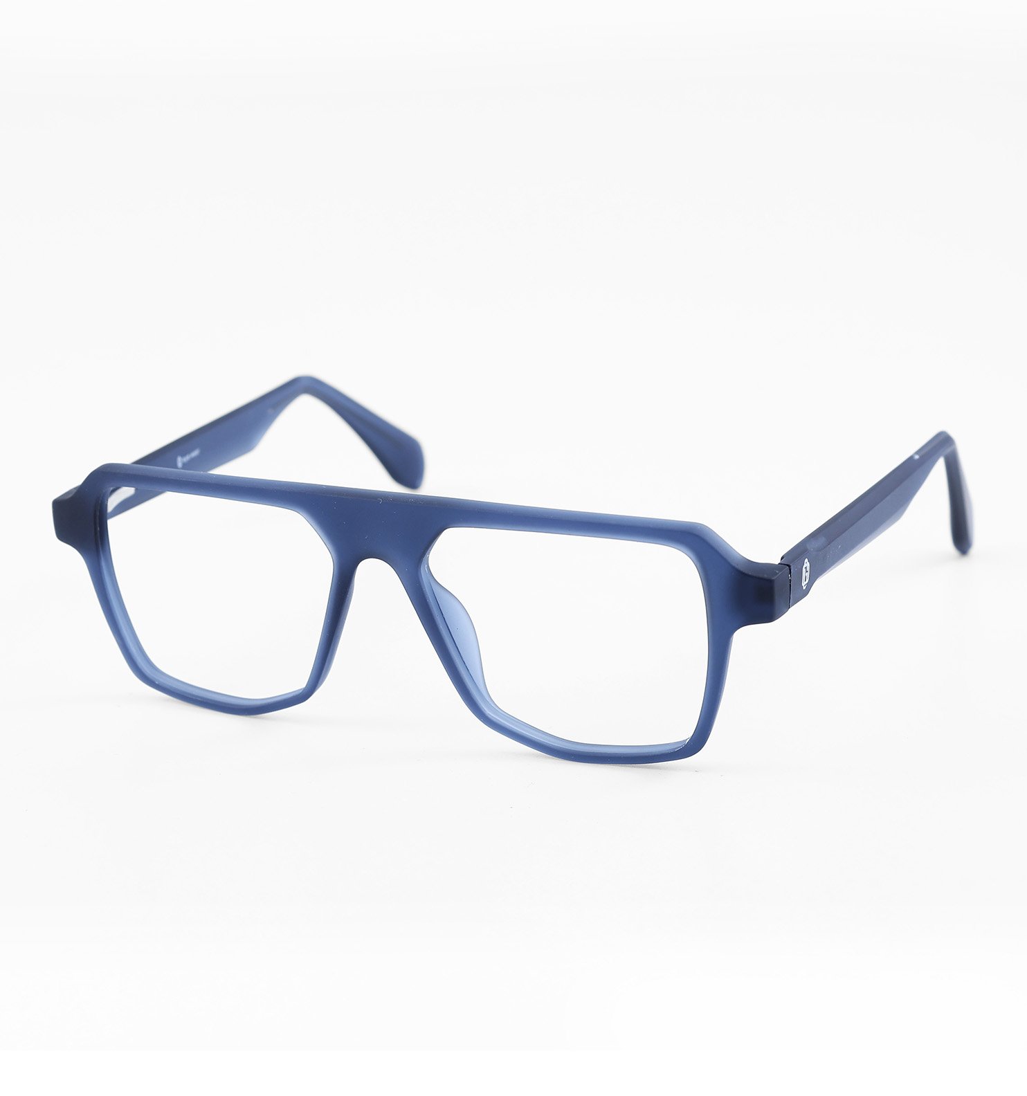 OG Titan Bold Eyeglasses | Premium Full Rim Optical Frame for Men