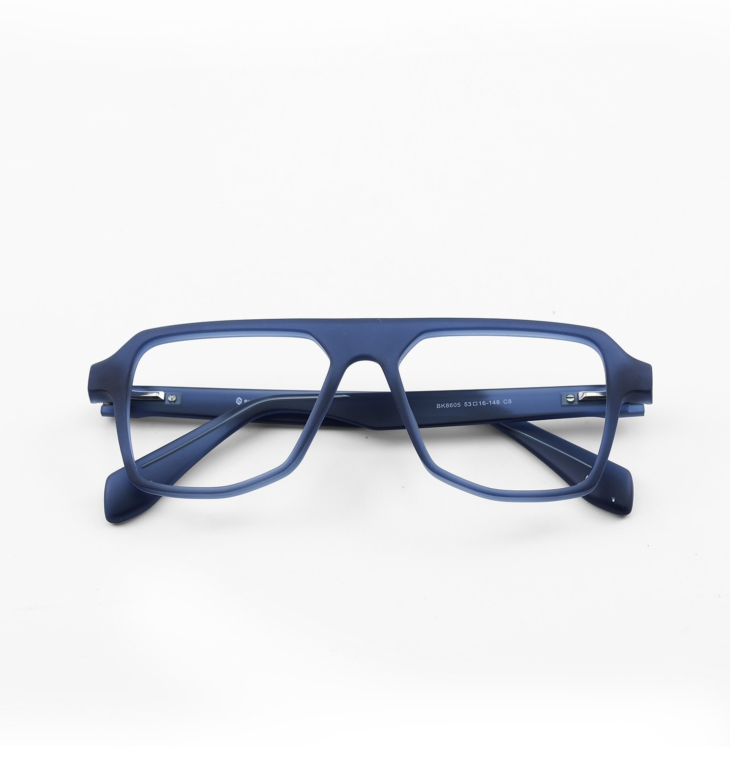 OG Titan Bold Eyeglasses | Premium Full Rim Optical Frame for Men