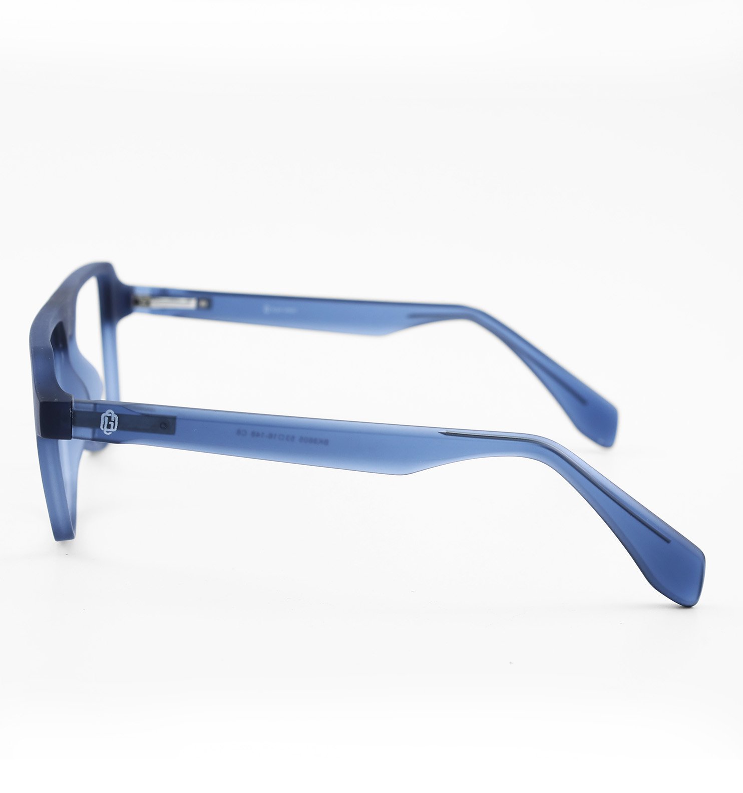 OG Titan Bold Eyeglasses | Premium Full Rim Optical Frame for Men