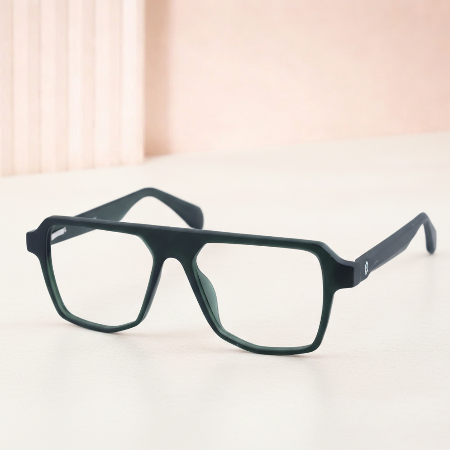 OG Titan Bold Eyeglasses | Premium Full Rim Optical Frame for Men