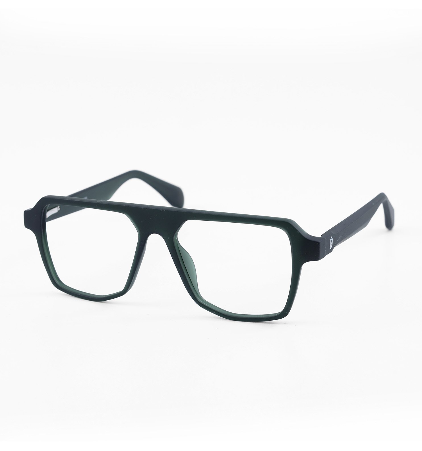 OG Titan Bold Eyeglasses | Premium Full Rim Optical Frame for Men