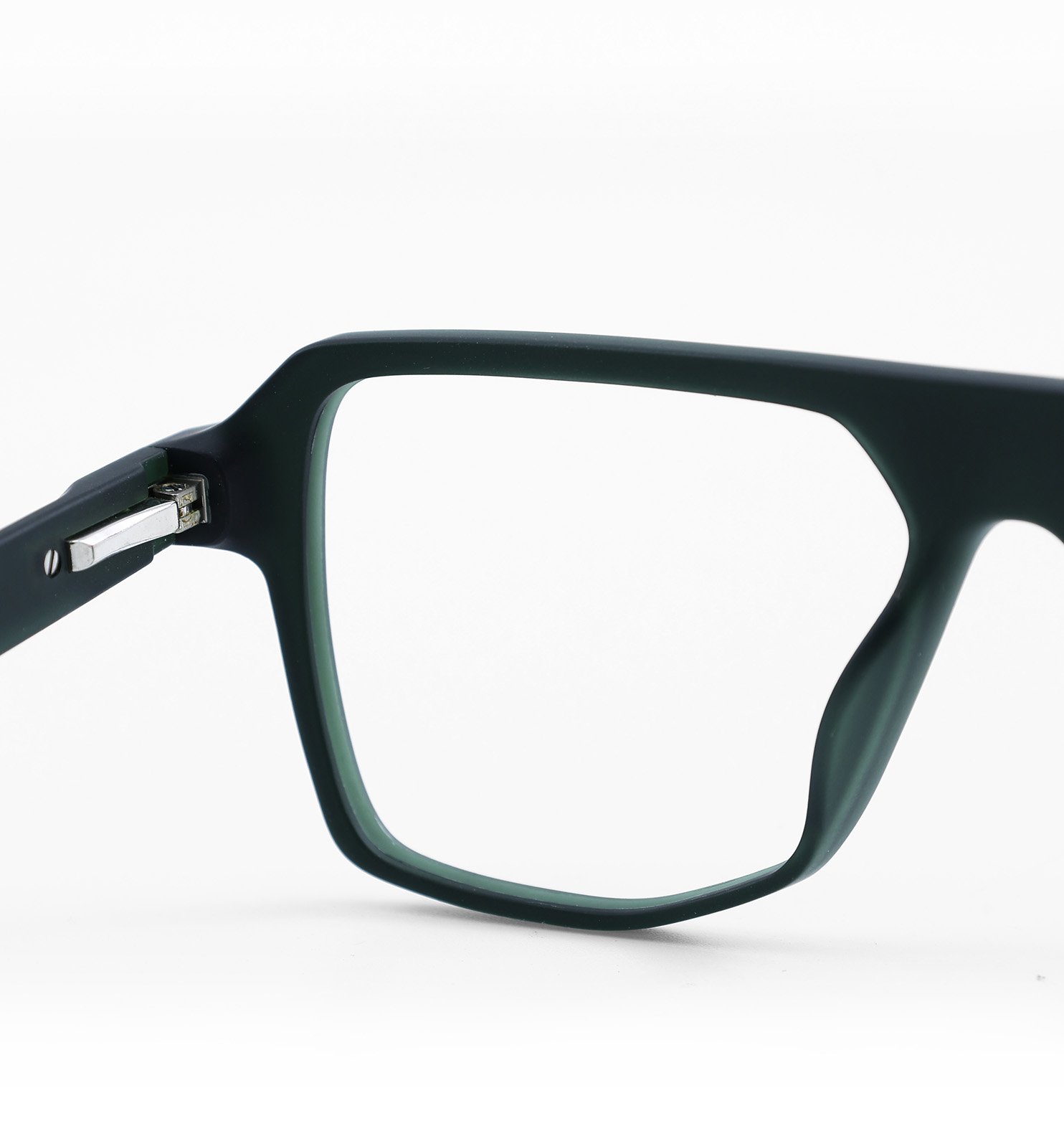 OG Titan Bold Eyeglasses | Premium Full Rim Optical Frame for Men