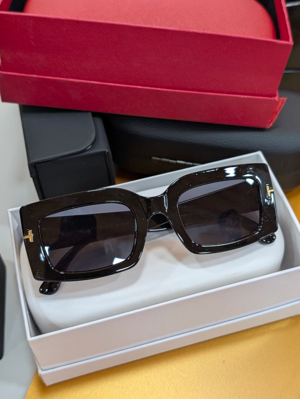 OG Unbreakable Best Seller 5543