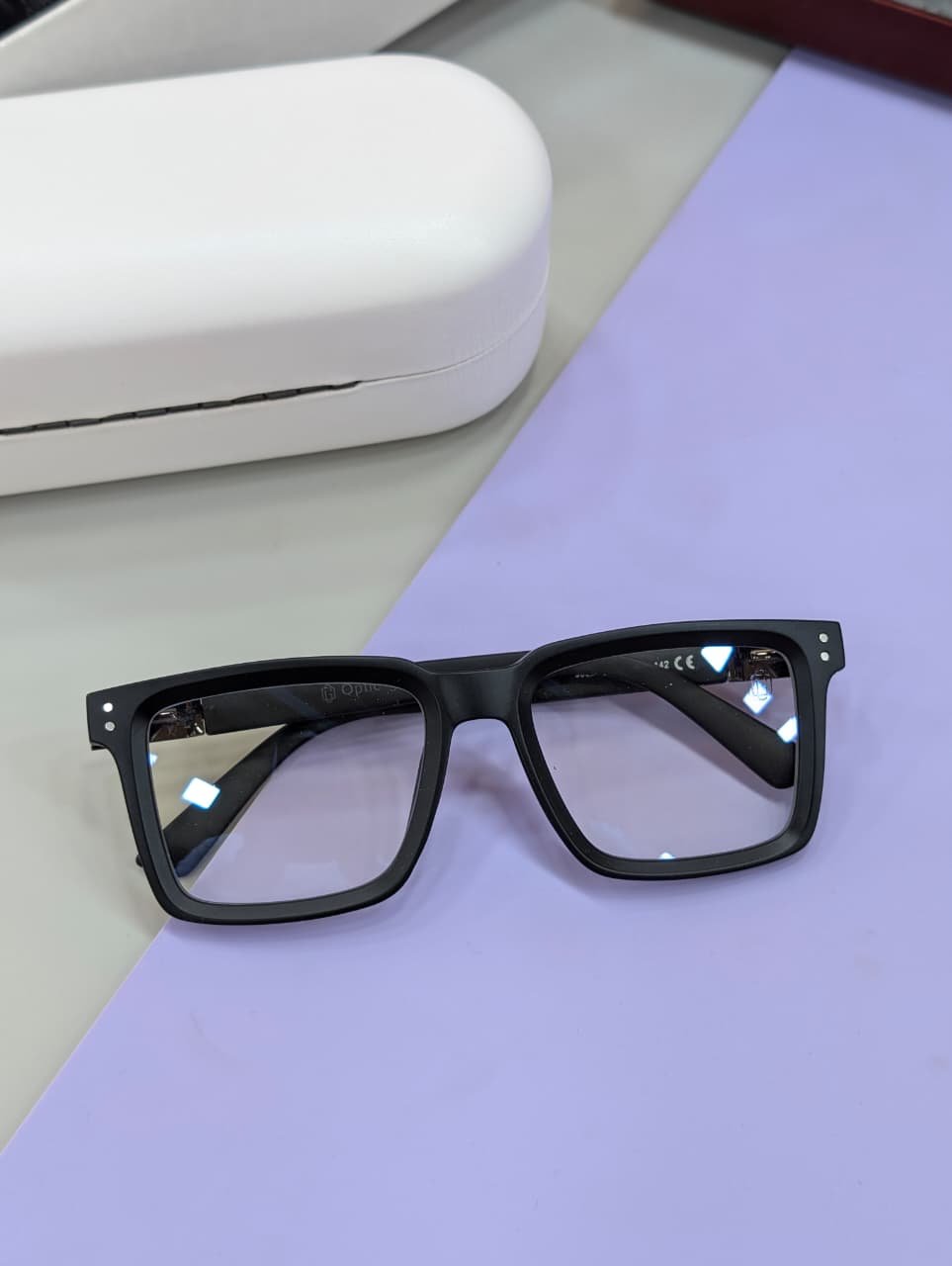 OG Unbreakable Black Frame / Best Seller