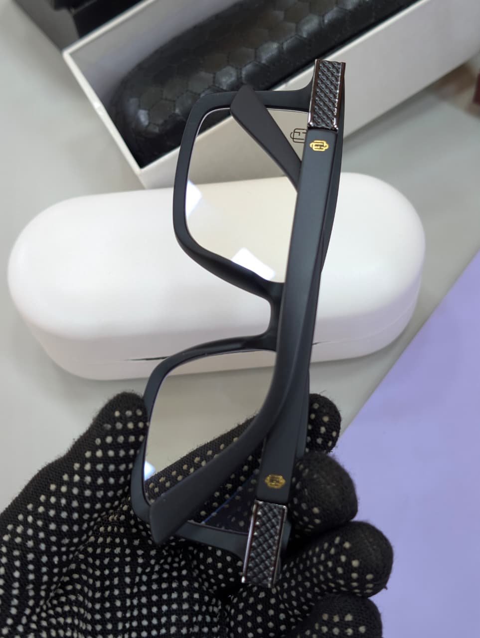 OG Unbreakable Black Frame / Best Seller