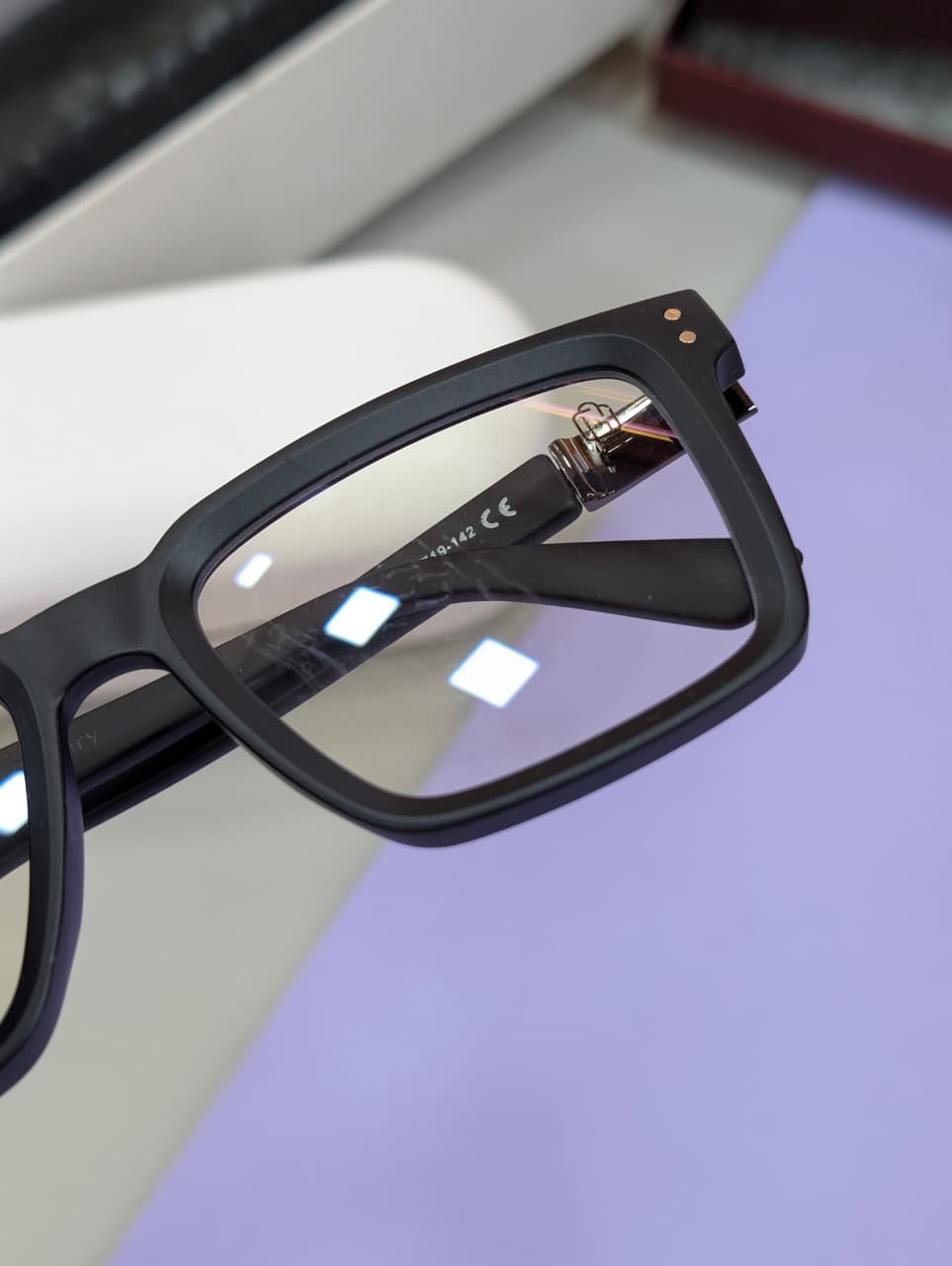 OG Unbreakable Black Frame / Best Seller