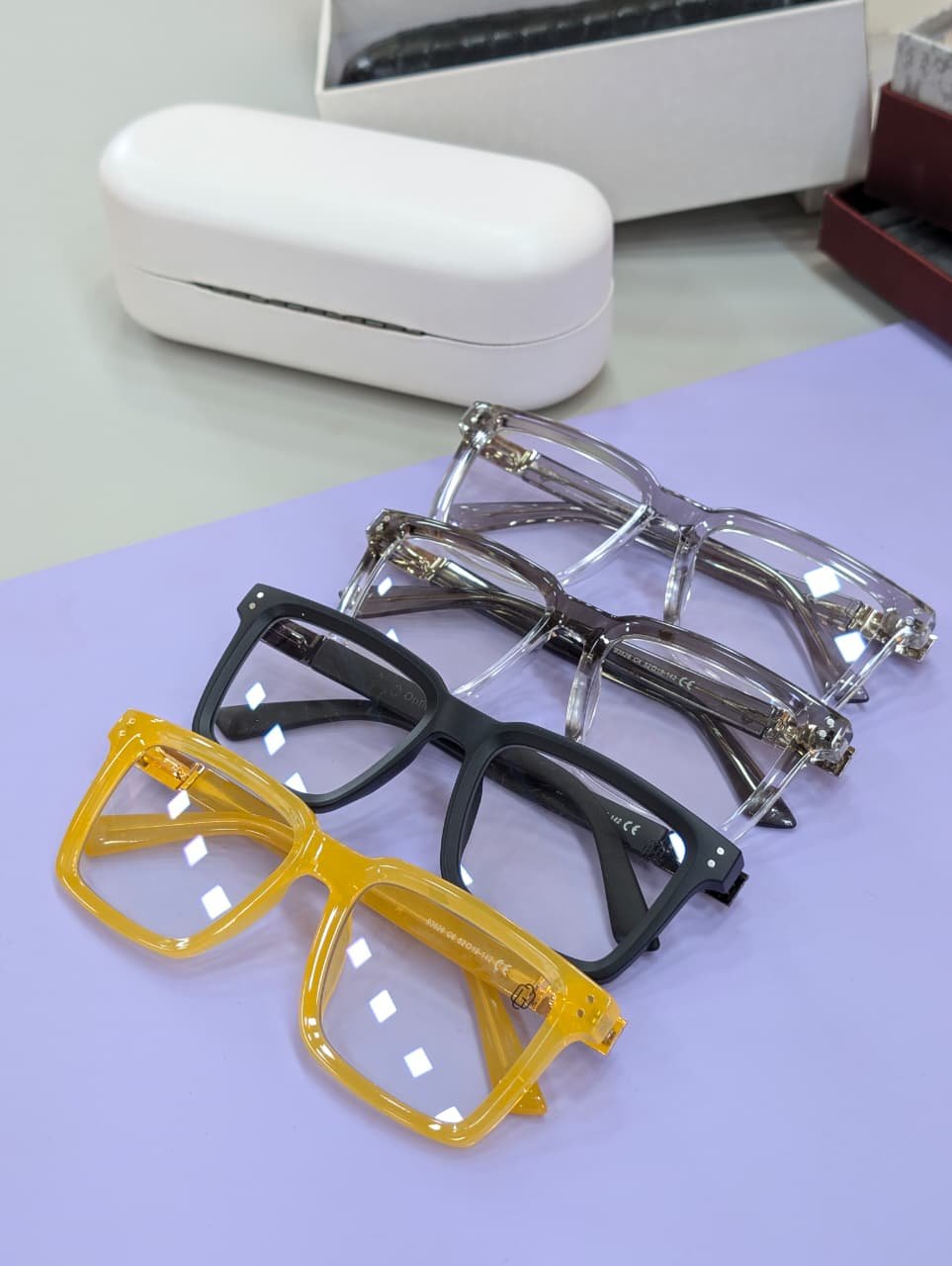 OG Unbreakable Black Frame / Best Seller