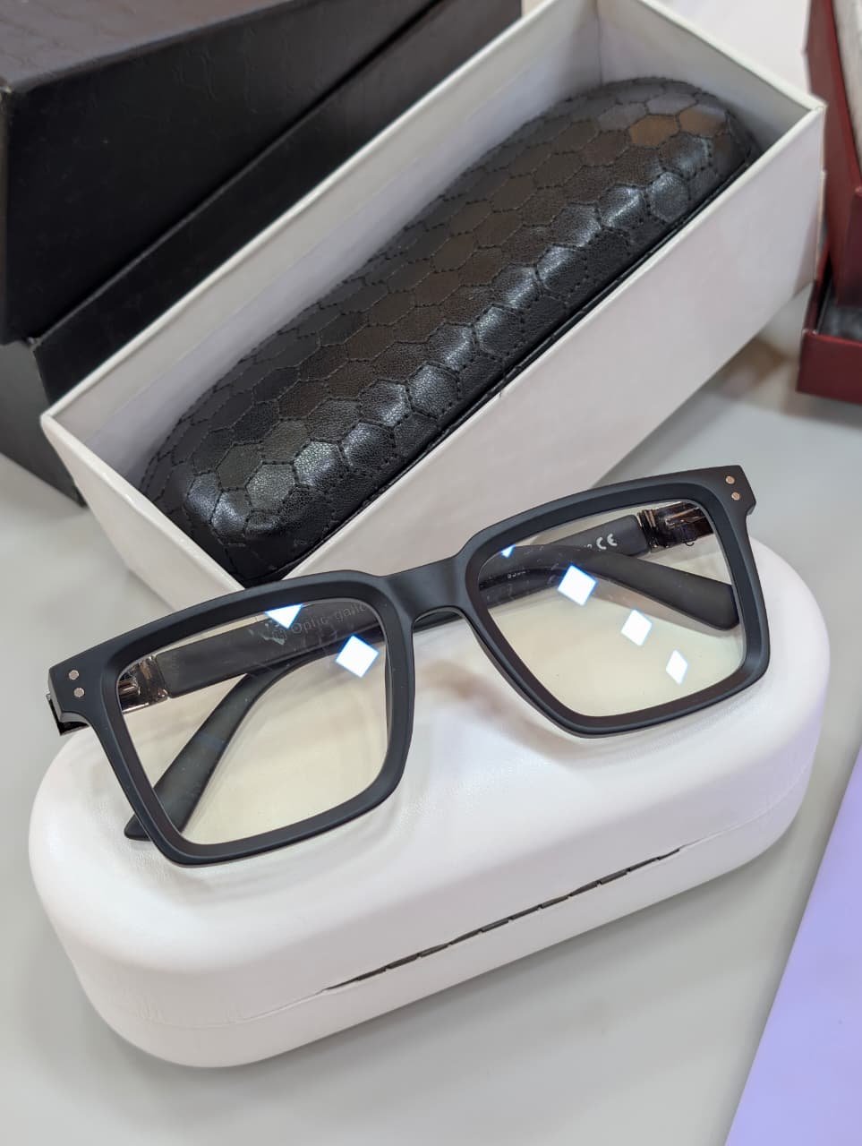 OG Unbreakable Black Frame / Best Seller