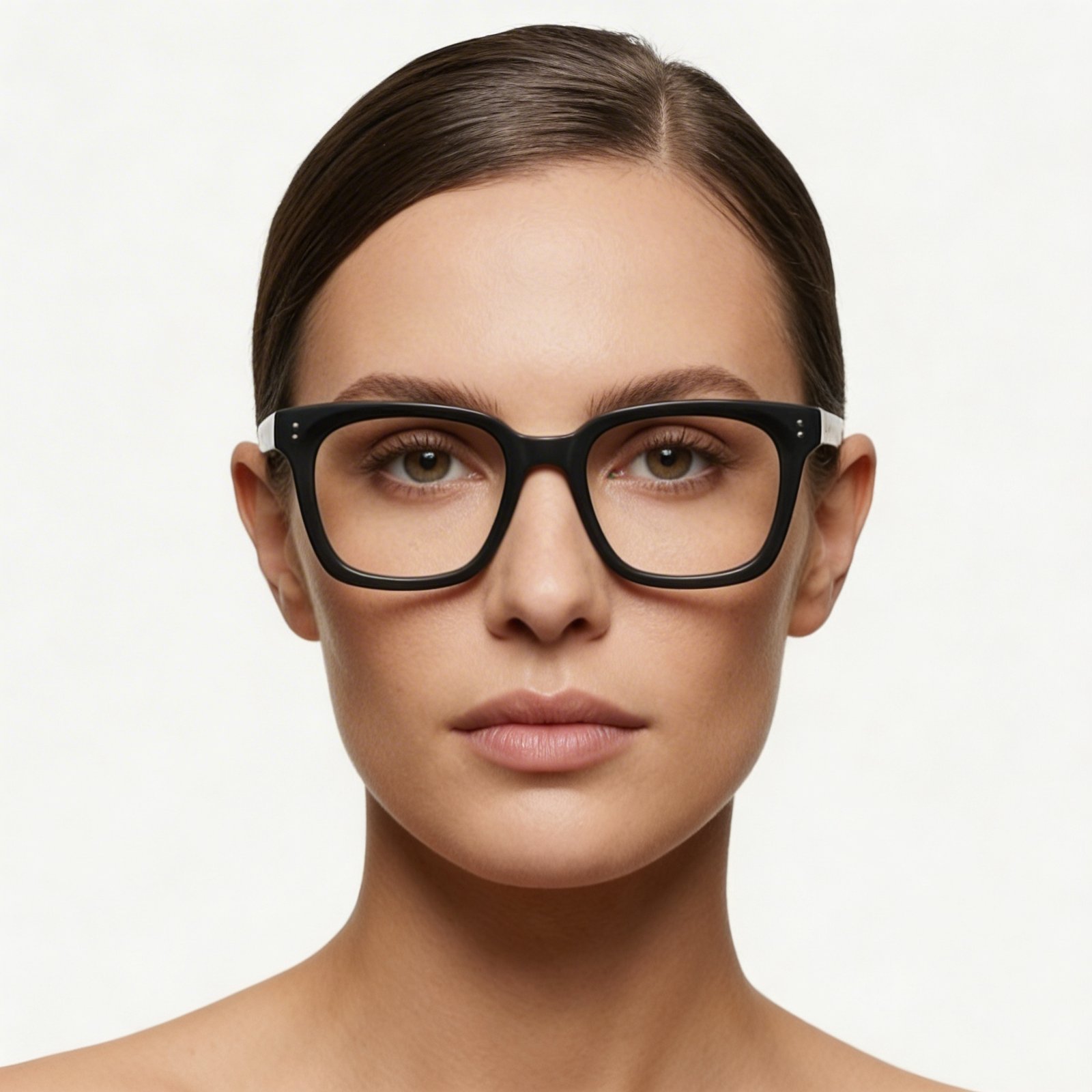 OG Urban Classic | Black Tortoise Square Eyeglasses