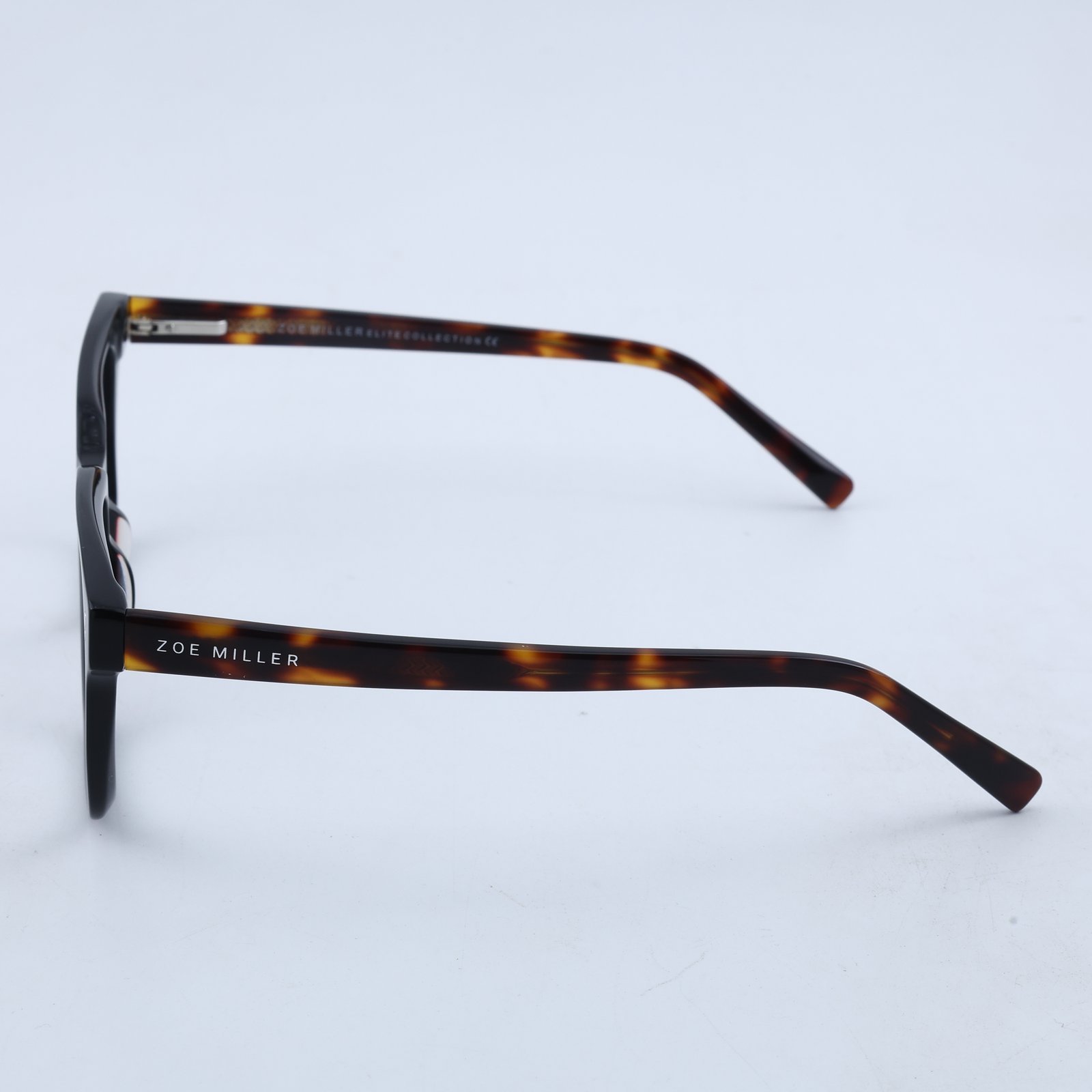 OG Urban Classic | Black Tortoise Square Eyeglasses