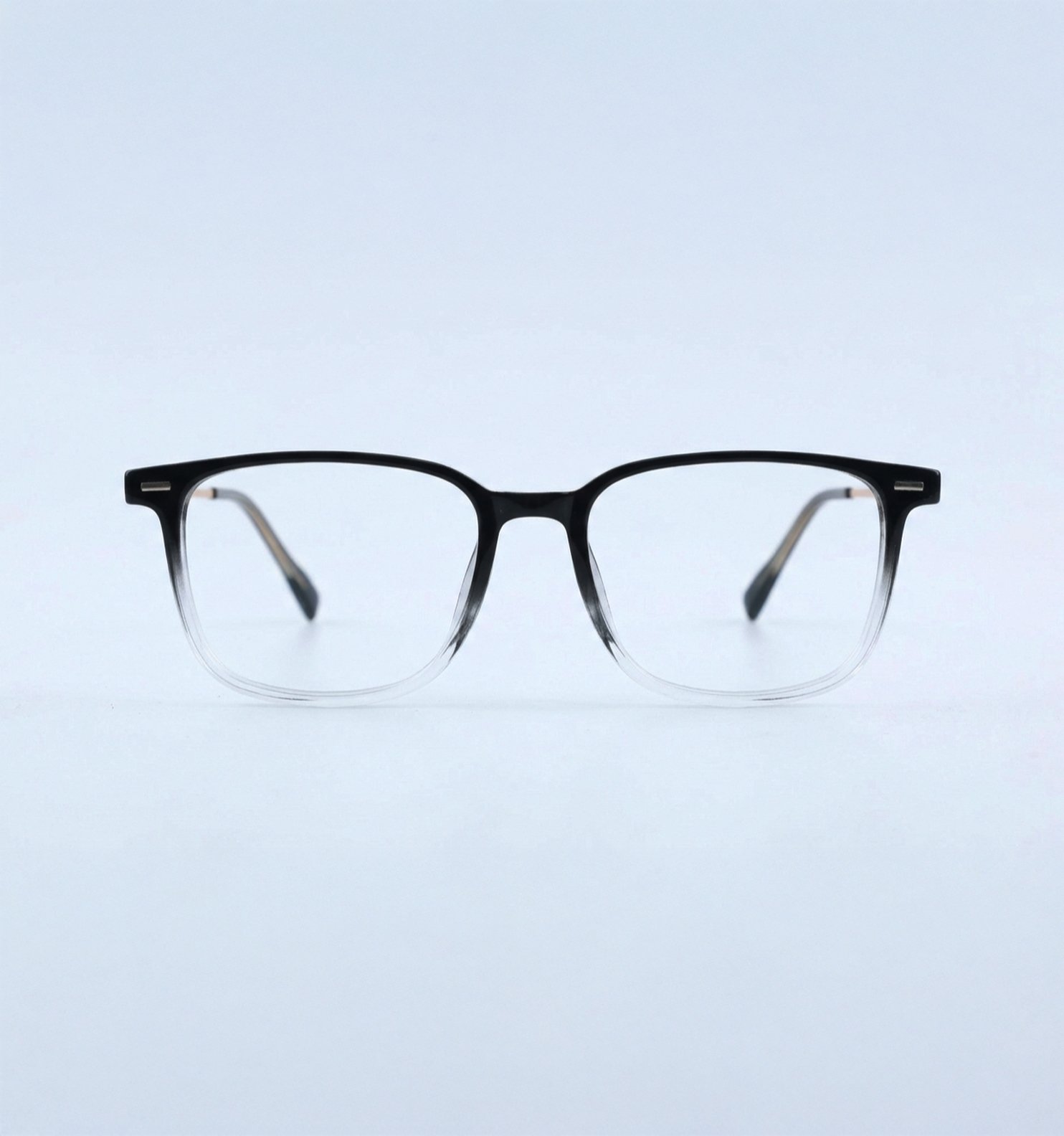 OG Vector Men’s Eyeglasses | Modern Full Rim Optical Frame